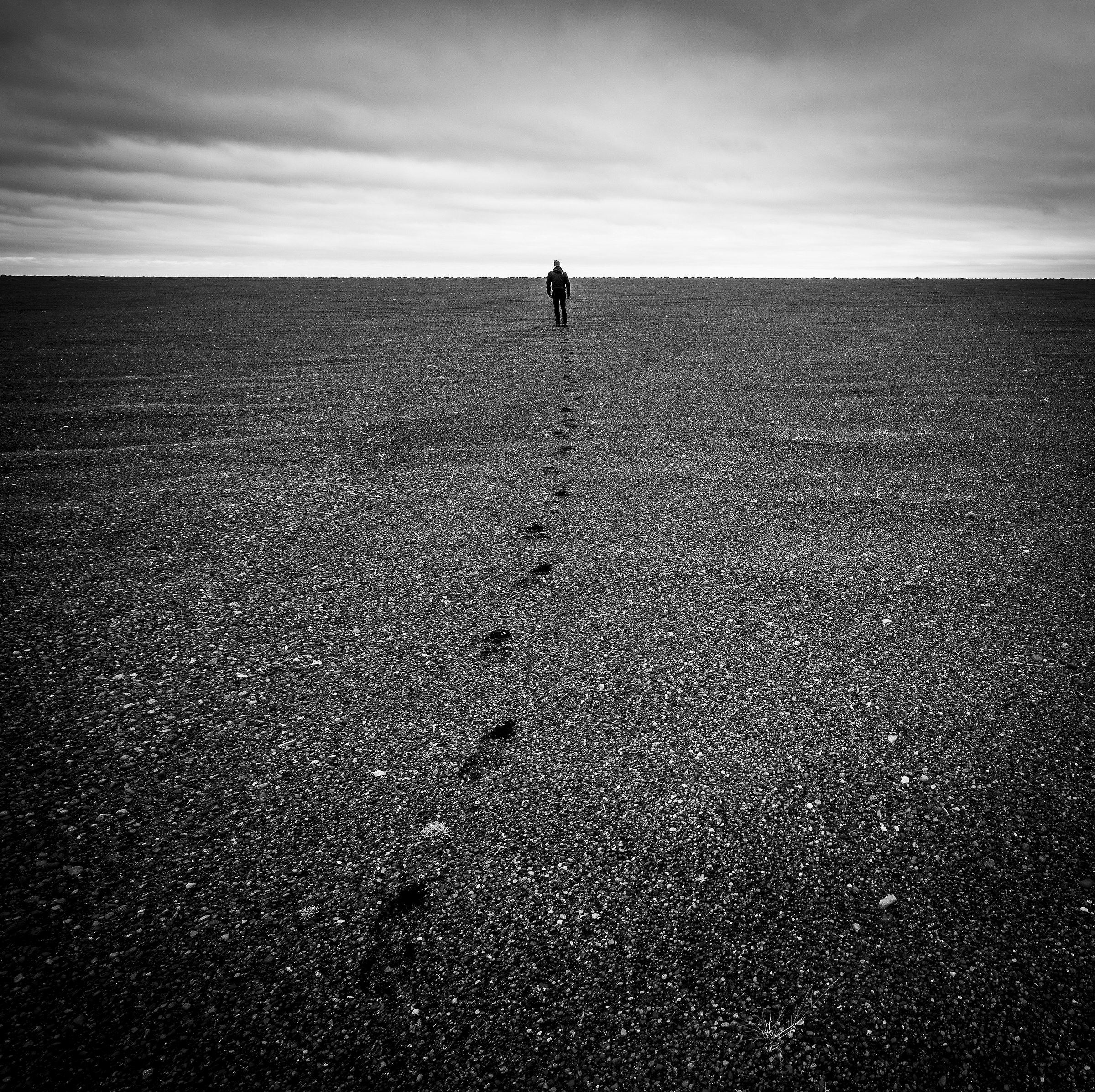 The Undiscovered Country