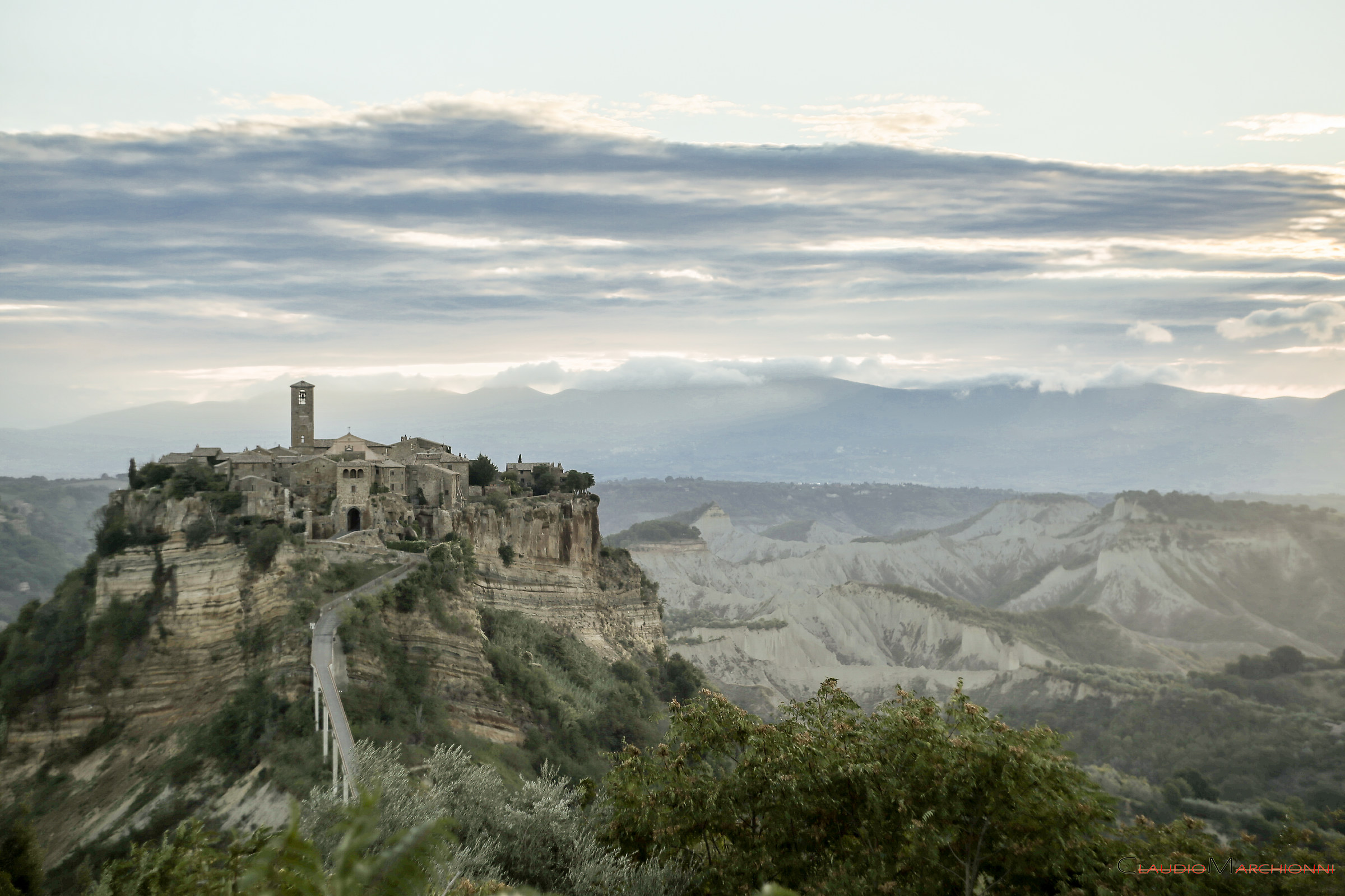 Civita di Bagnoregio