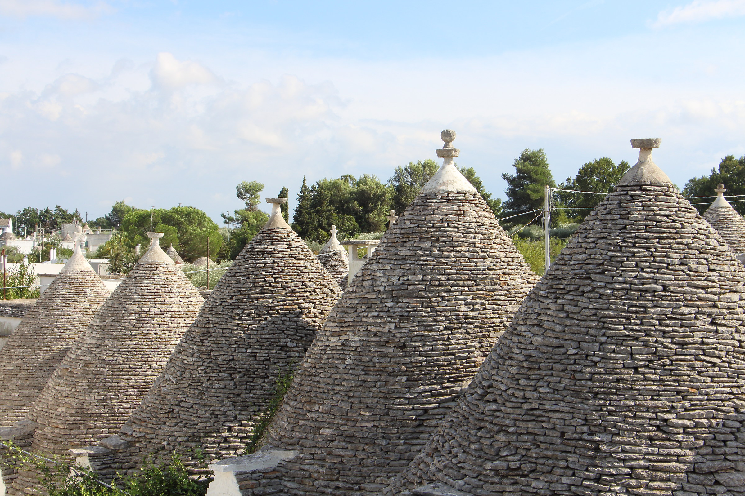 Trulli