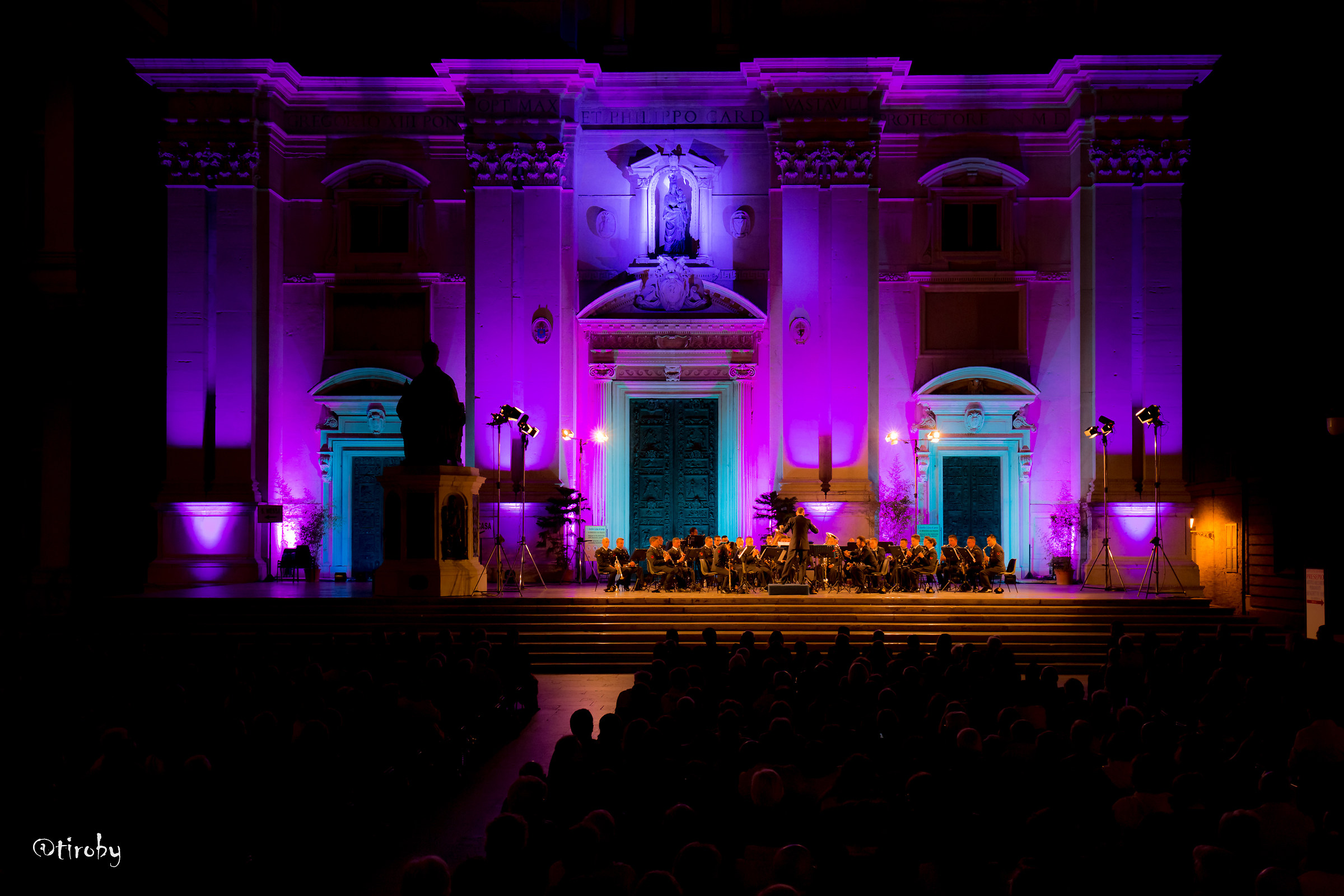 Loreto - Santa Casa - 20150908 - 220710