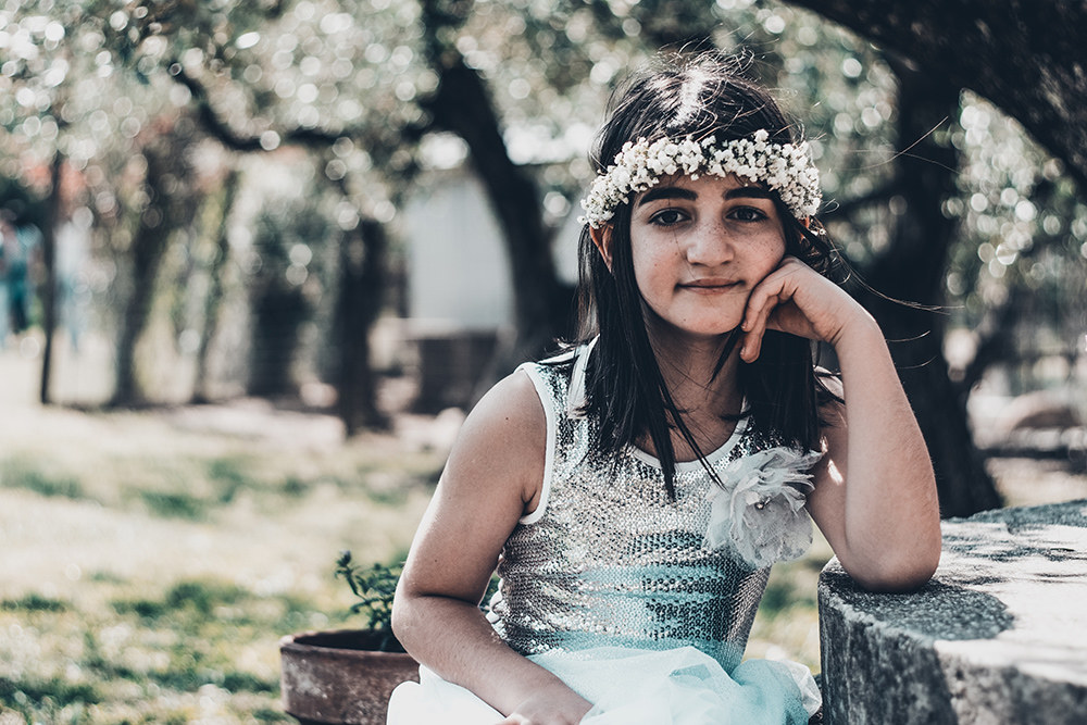 Comunione (spensieratezza)