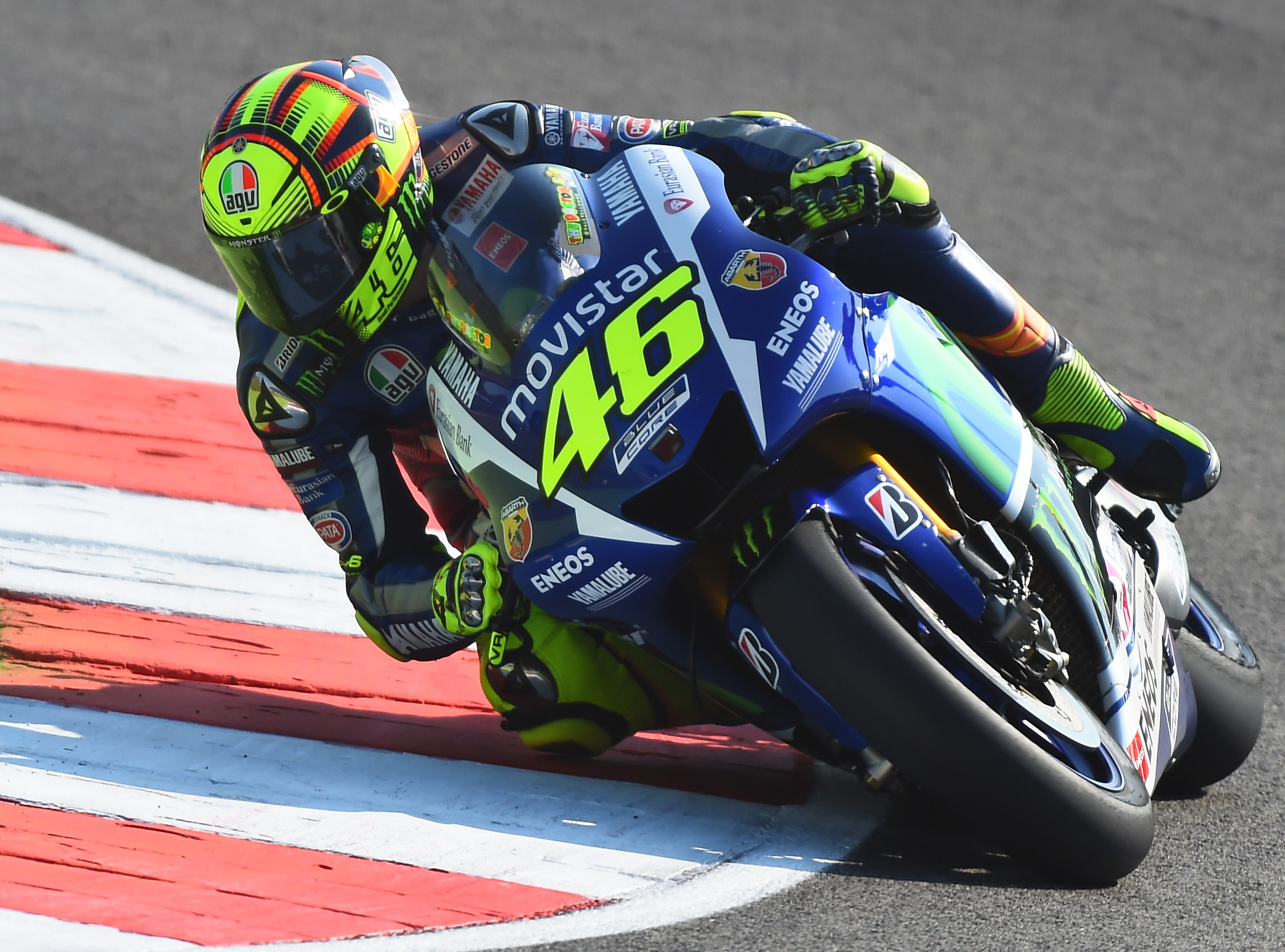 Valentino Rossi
