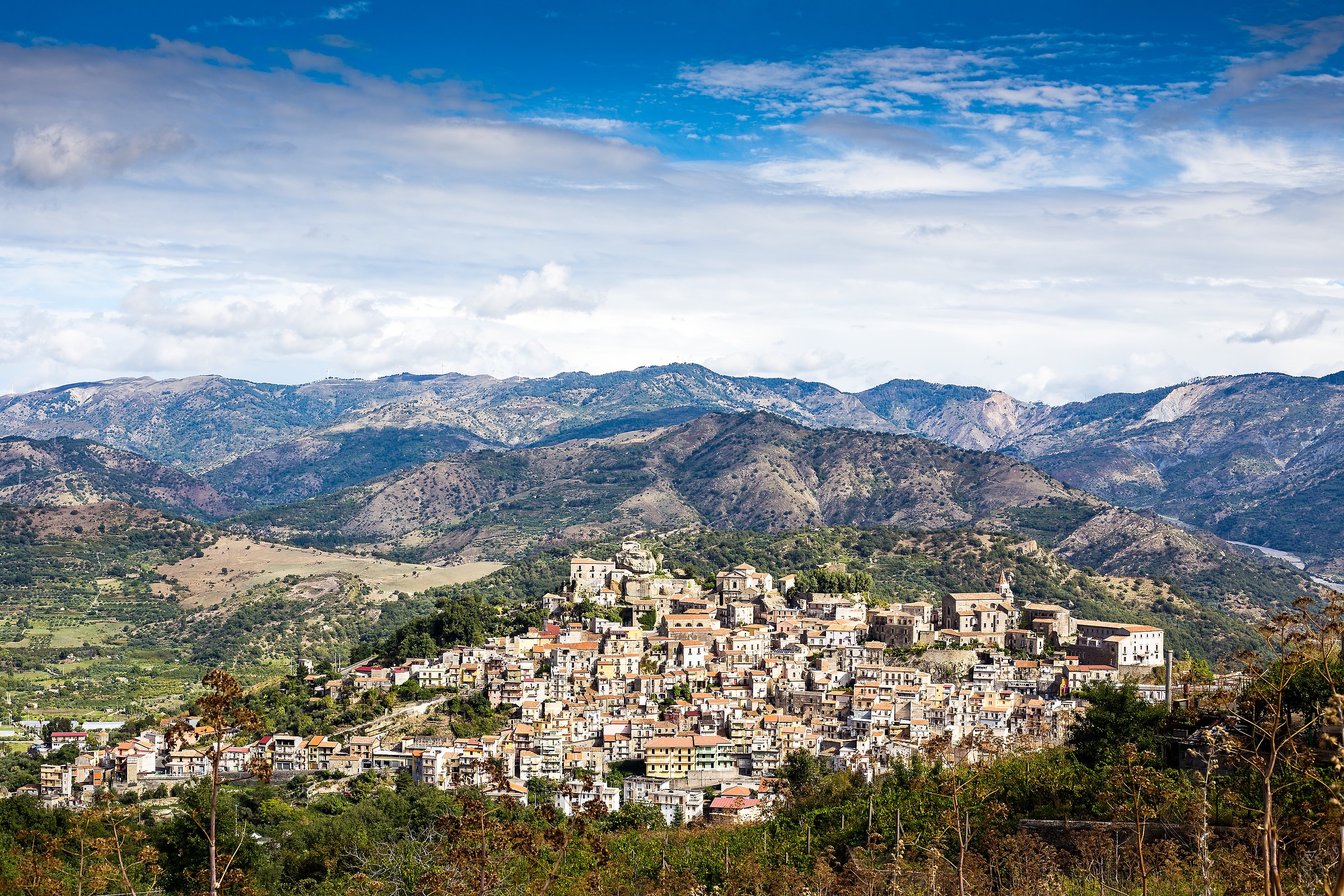 Castiglione di Sicilia