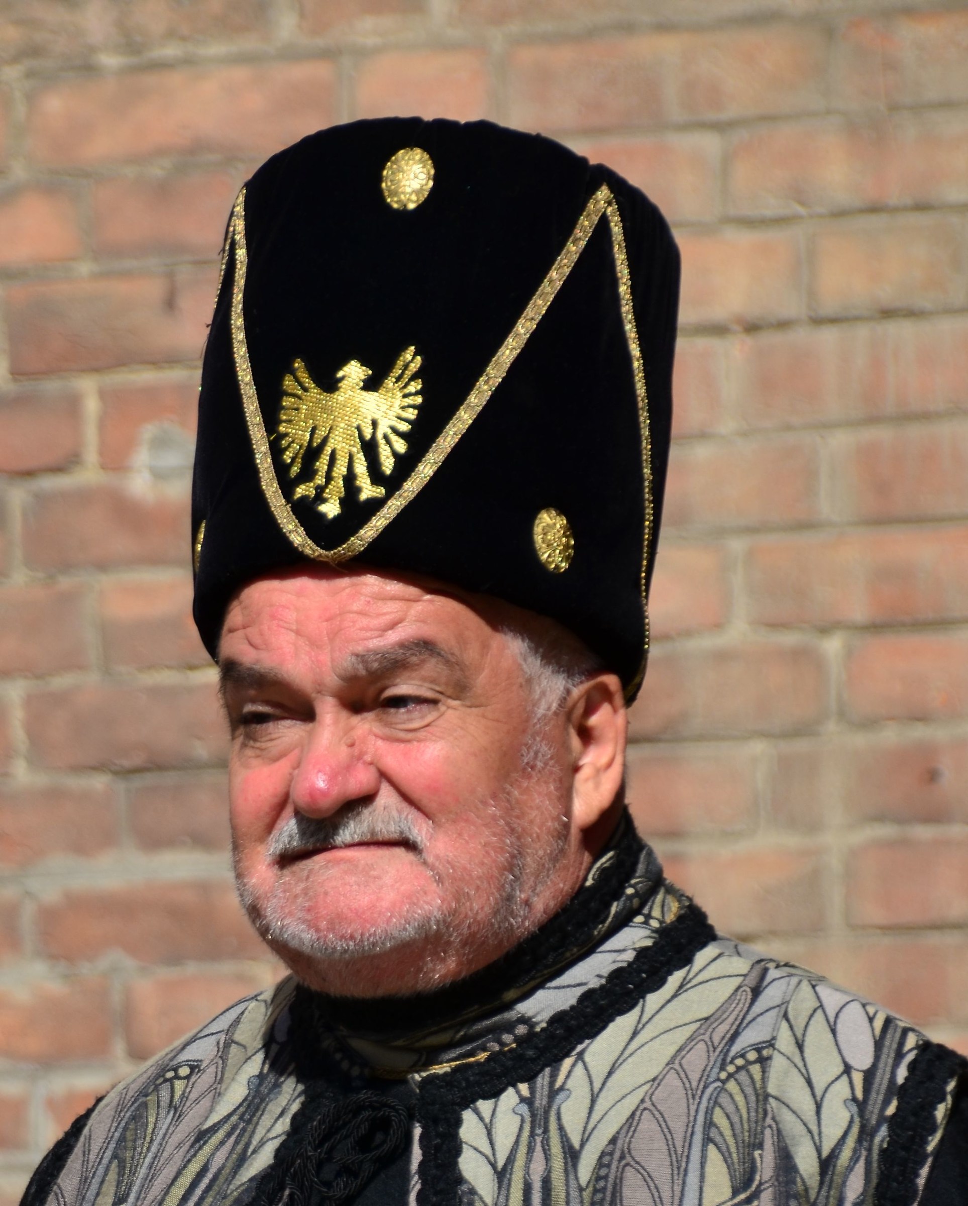 Sfilata Palio di Asti 2015