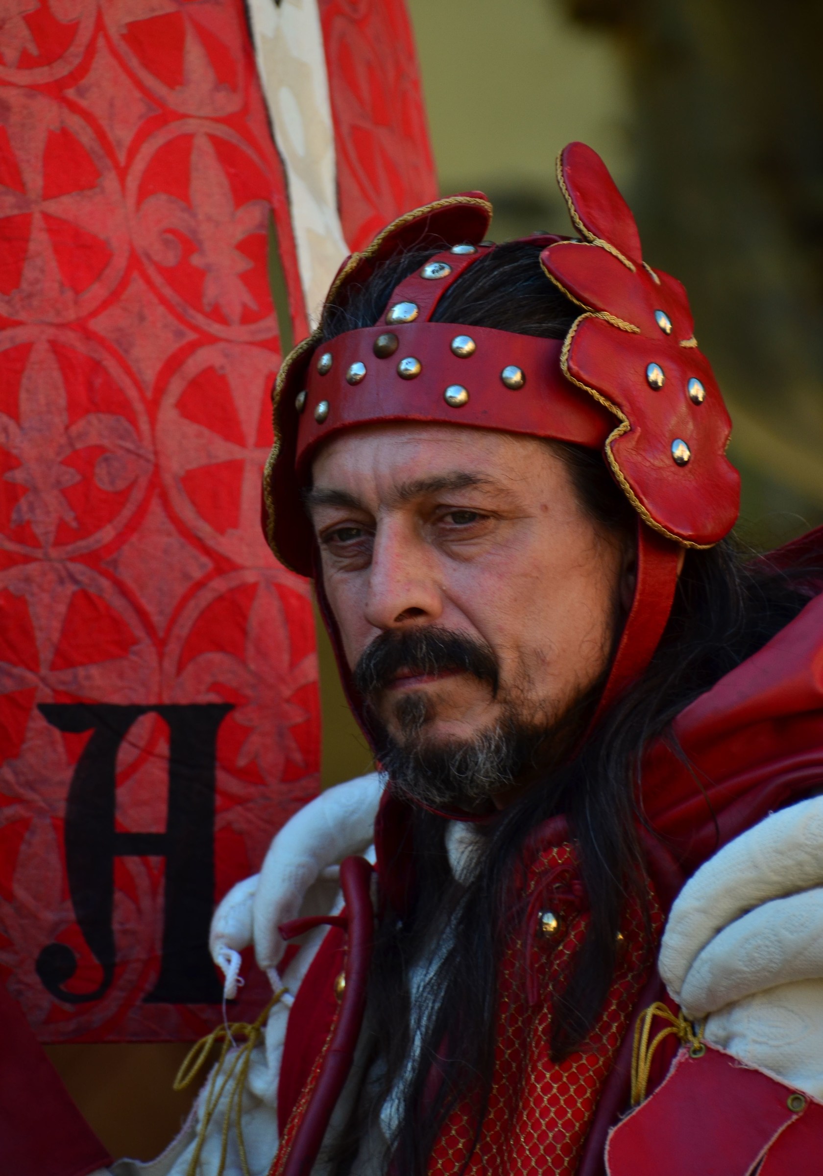 Sfilata Palio di Asti 2015