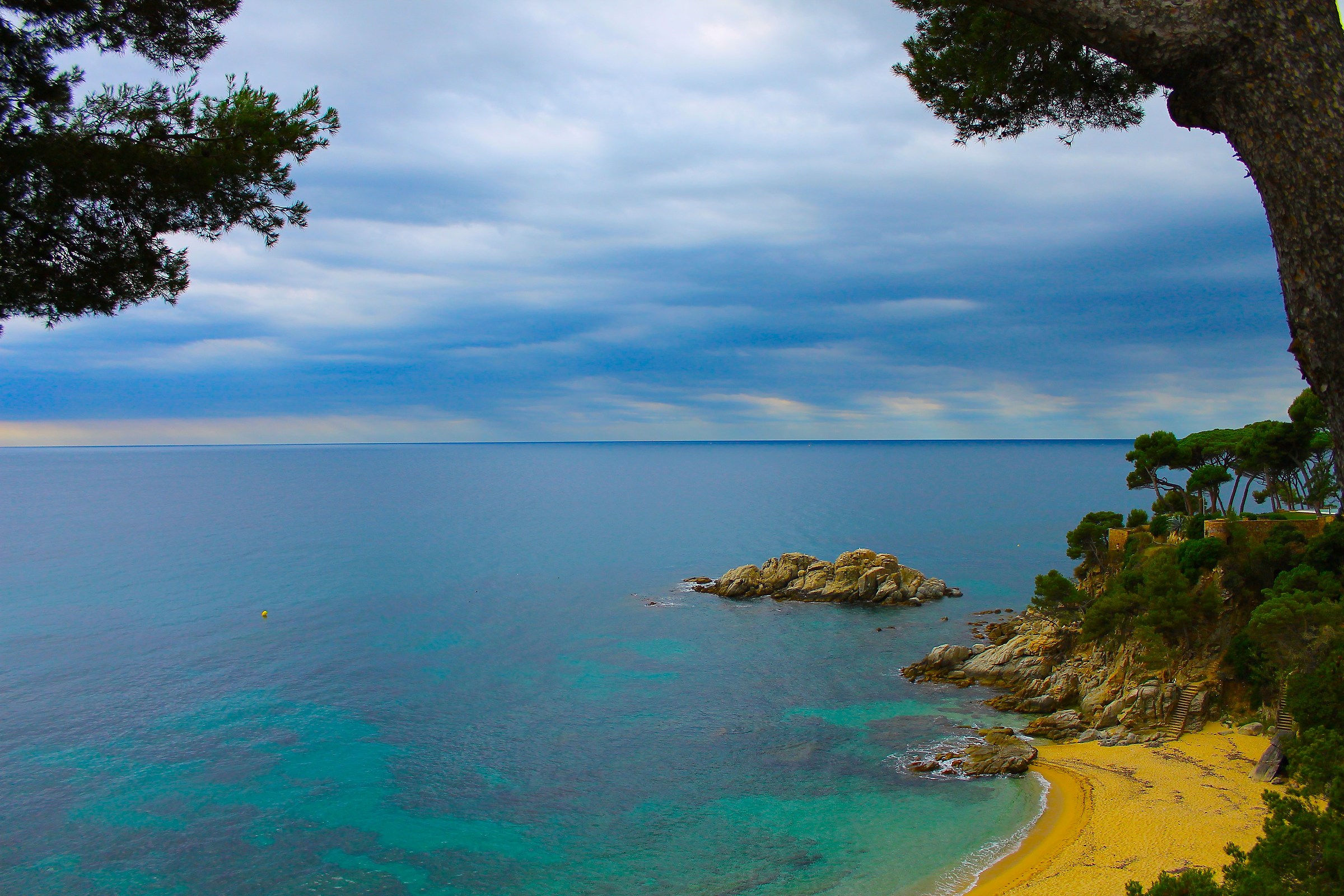 Costa Brava - Platja d'Aro