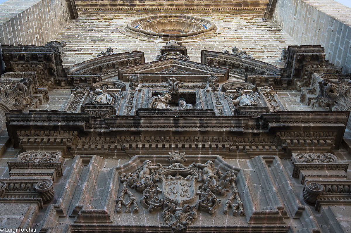 jerez catedral