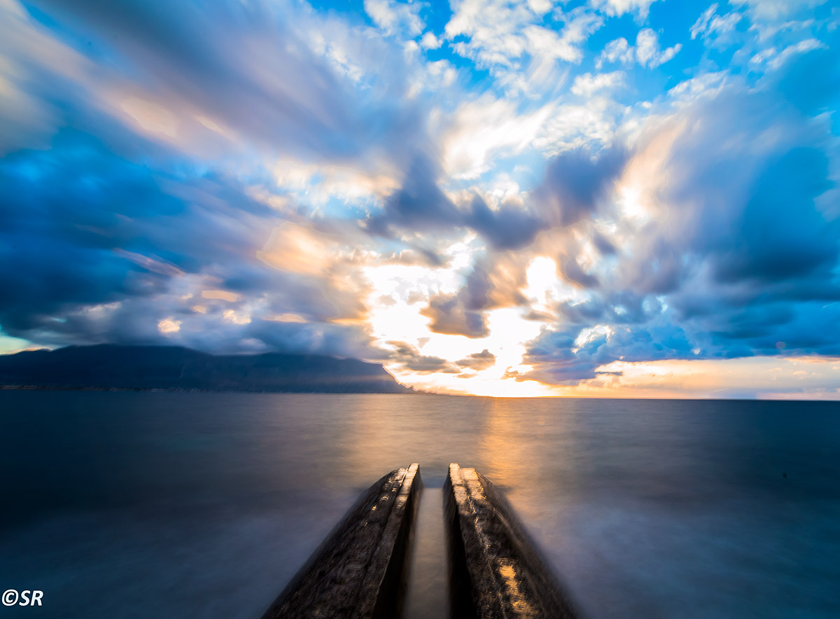 To infinity and beyond...