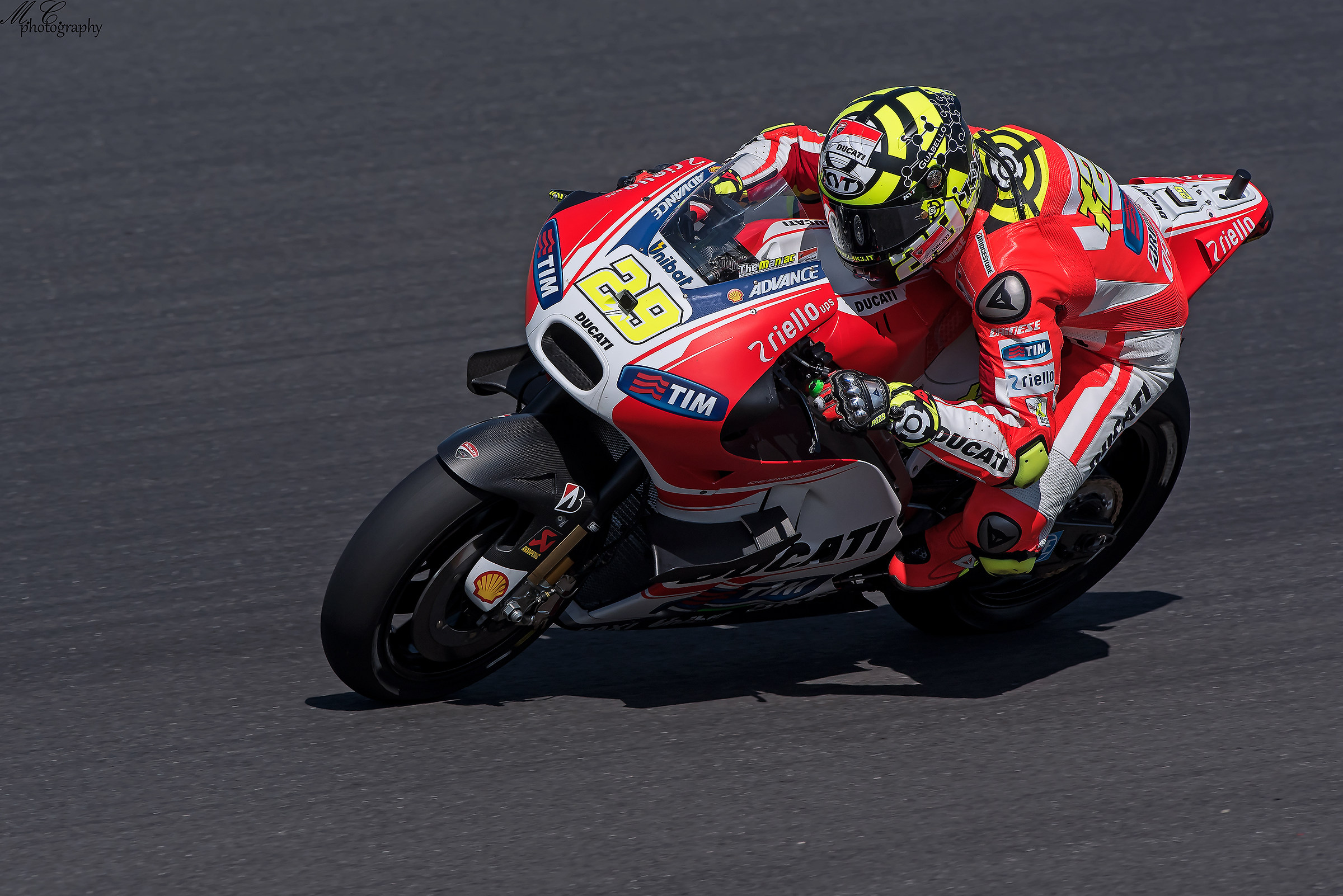 A. Iannone