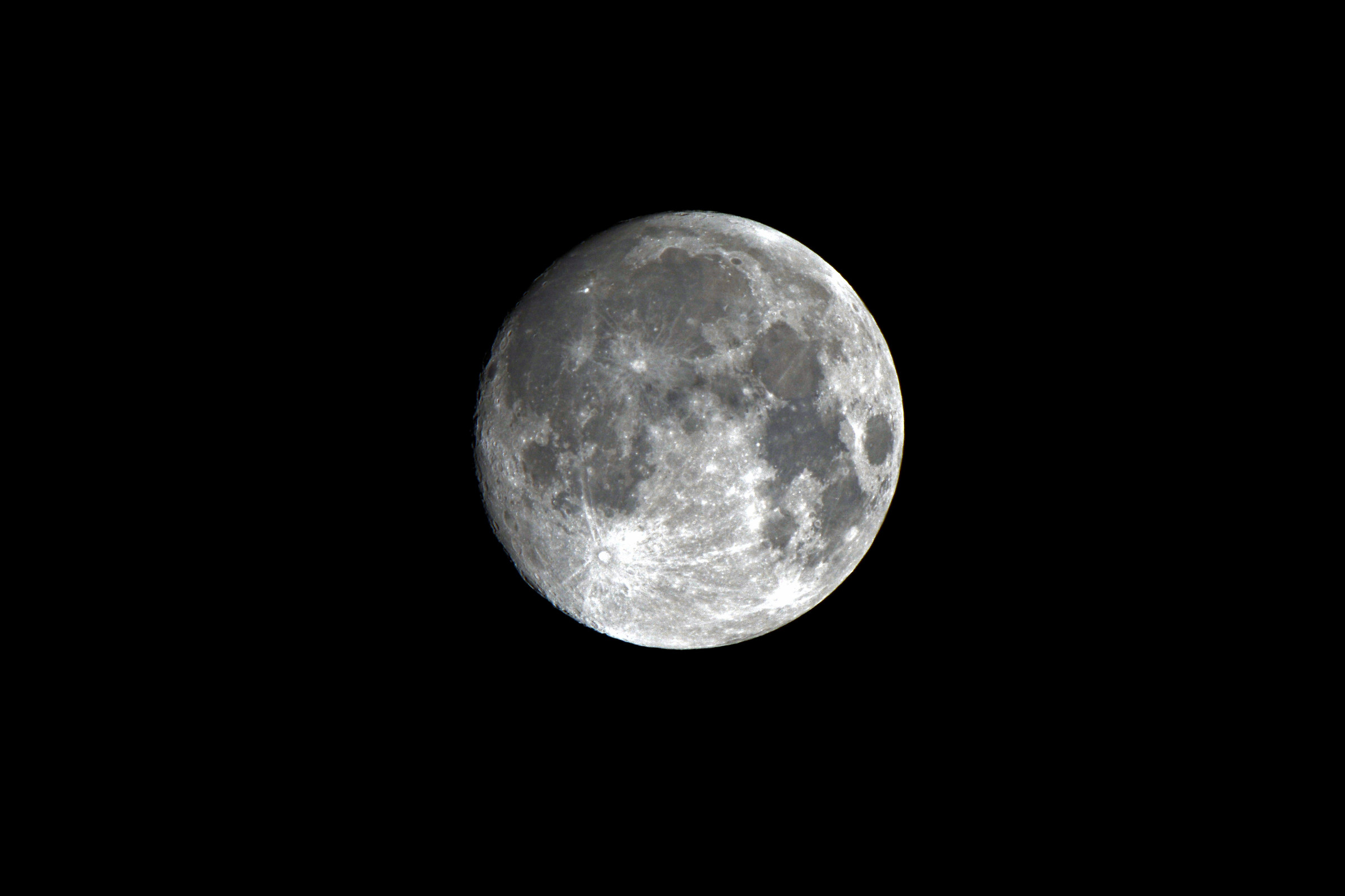 Moon 5