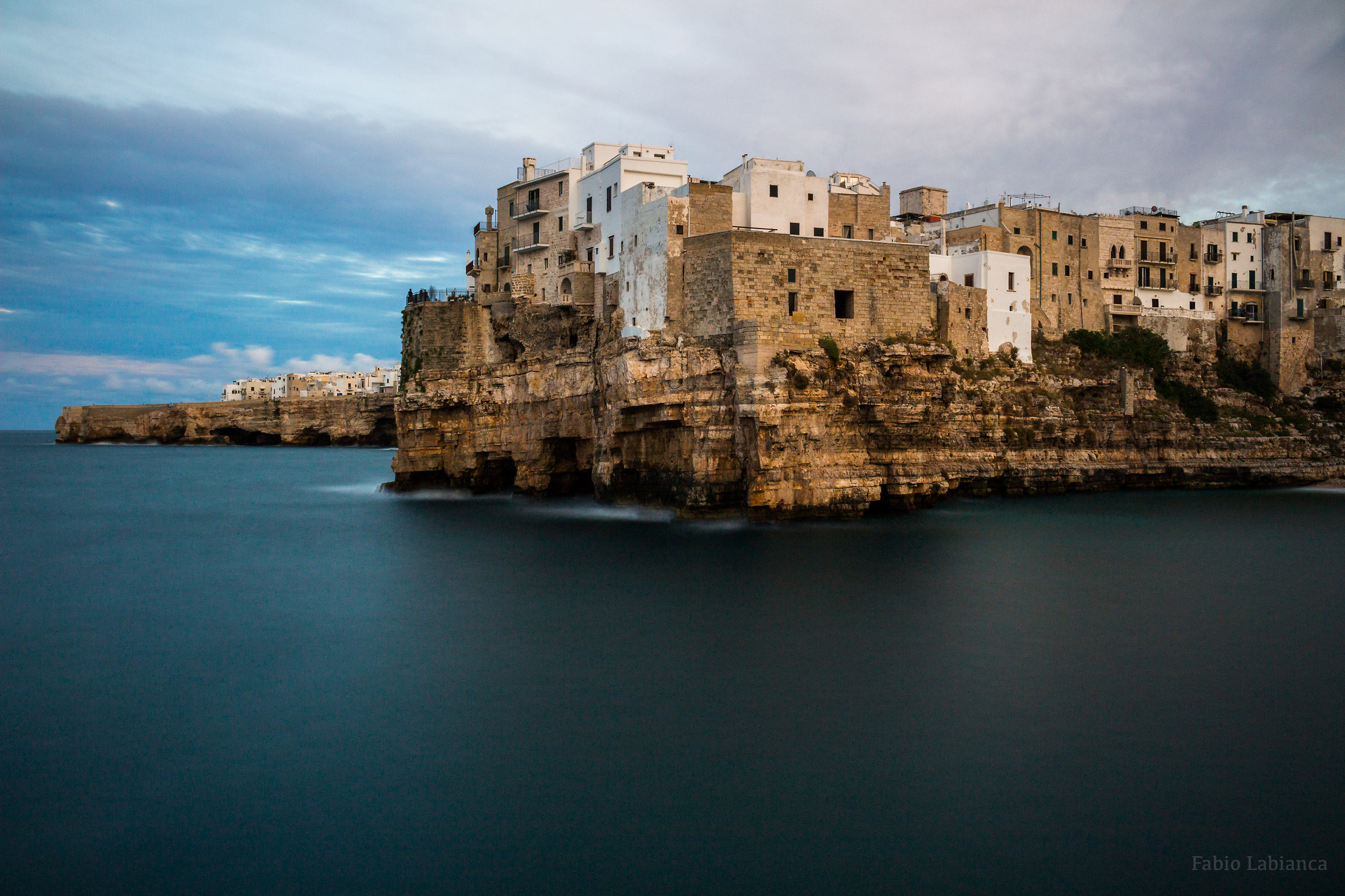 Polignano a mare