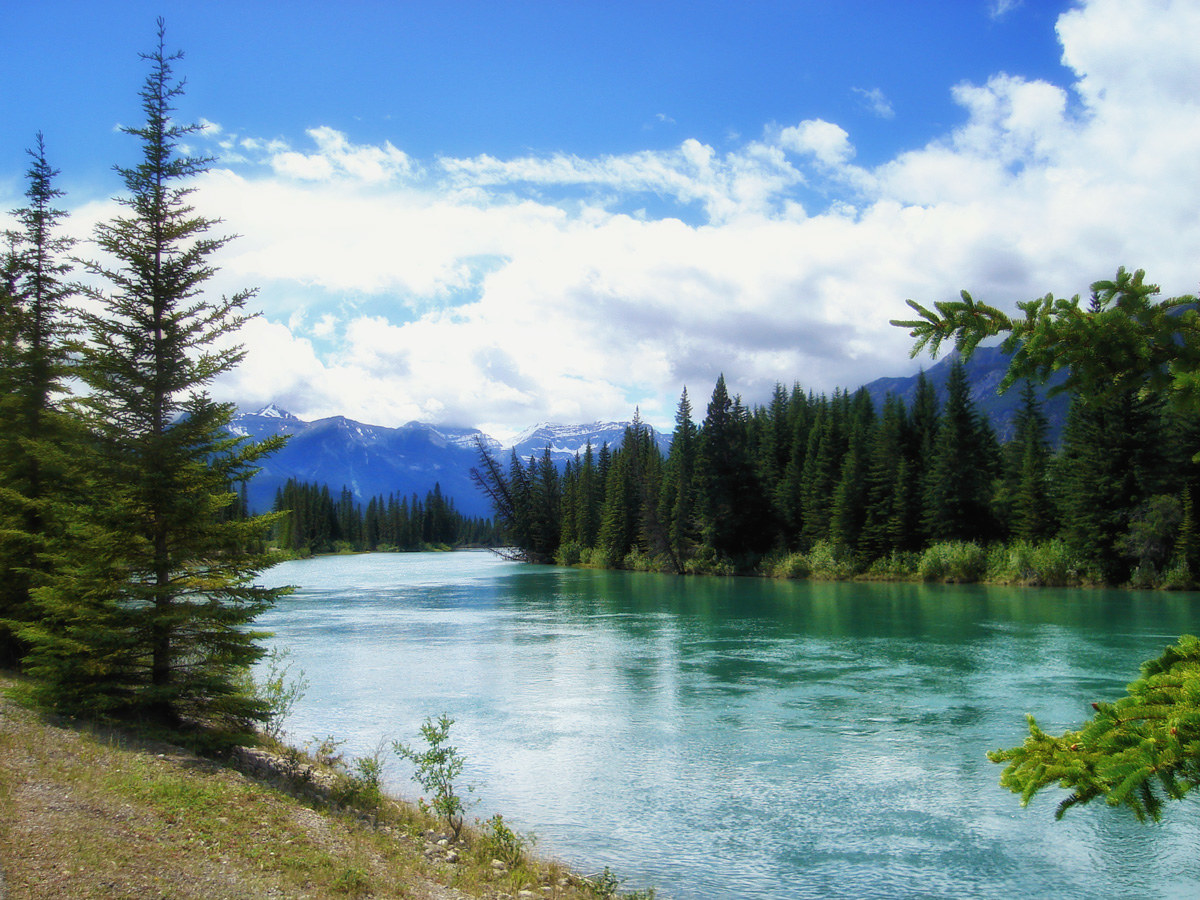 Jasper National Park_ Canada 2006
