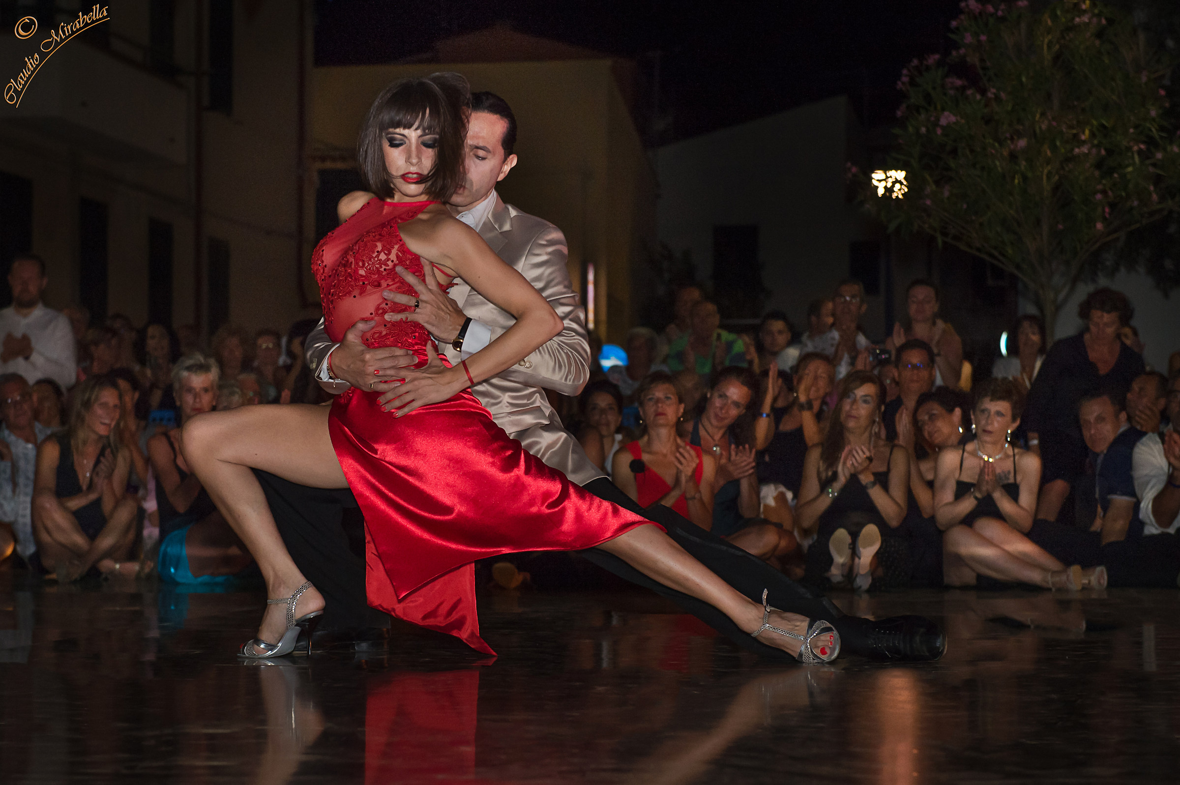 2° Elba World Tango Festival 2015