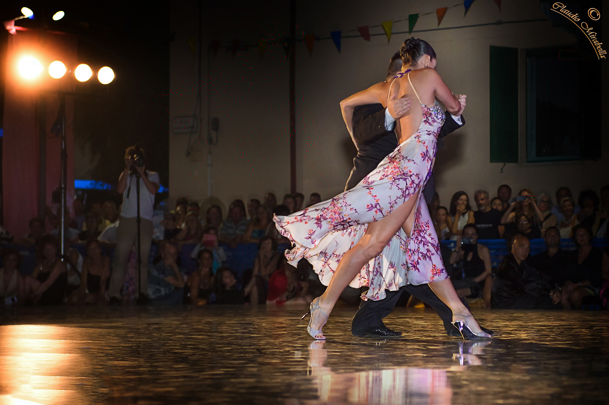 2° Elba World Tango Festival 2015