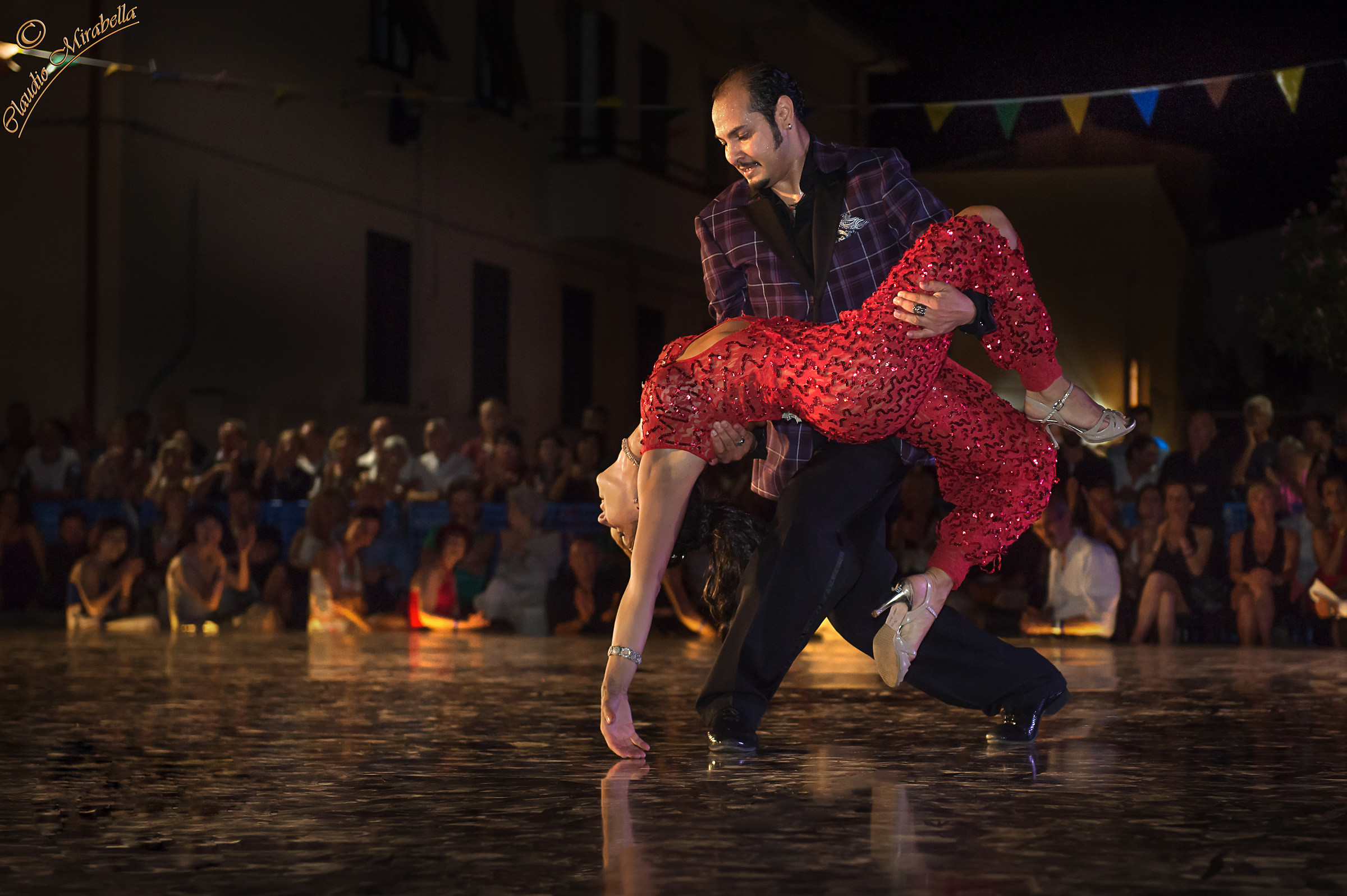 2° Elba World Tango Festival 2015
