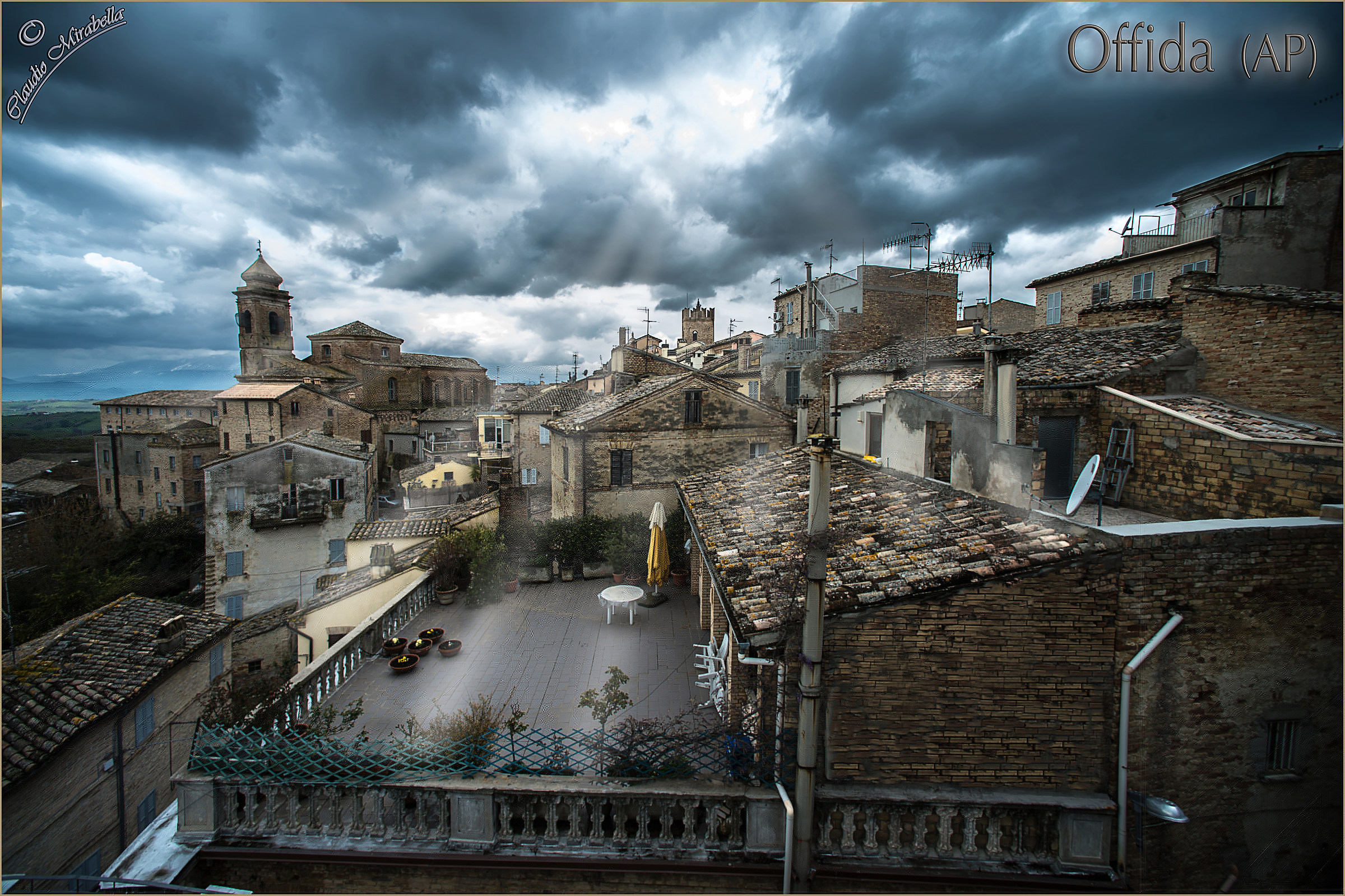 Offida (Ascoli Piceno)