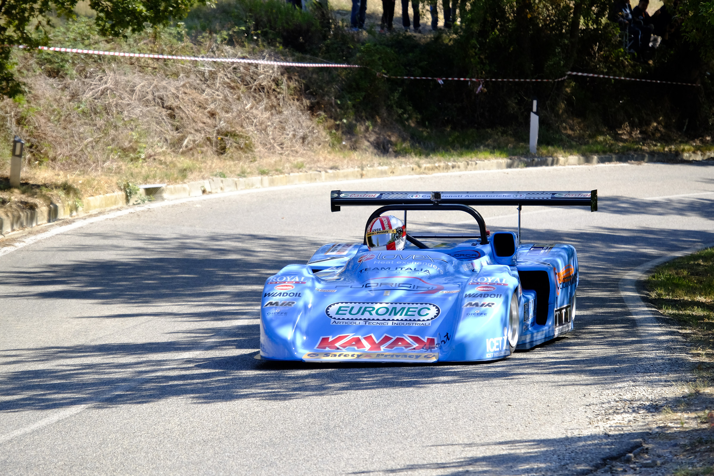 Coppa del Chianti 2015