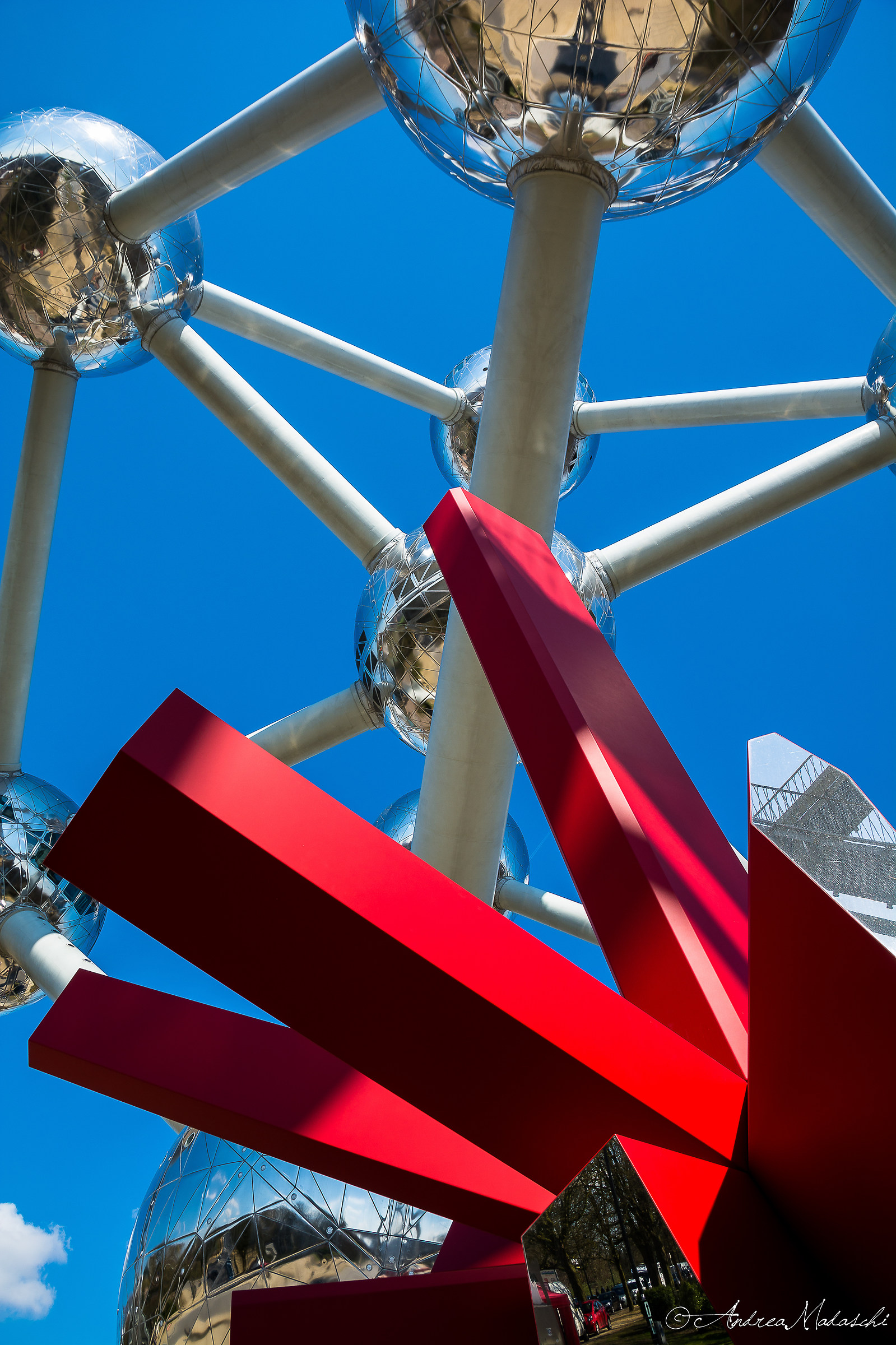 Atomium
