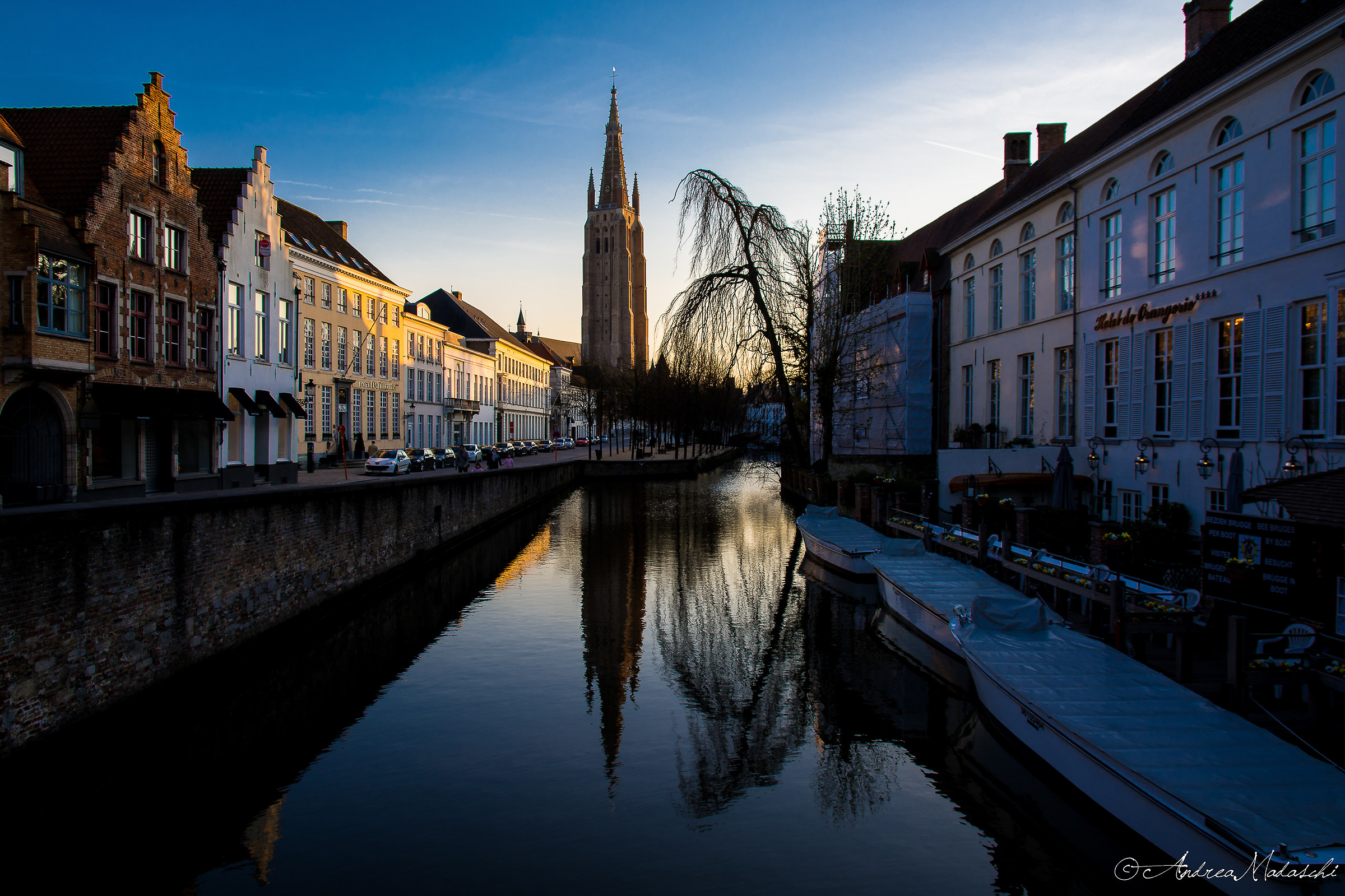 Bruges 2