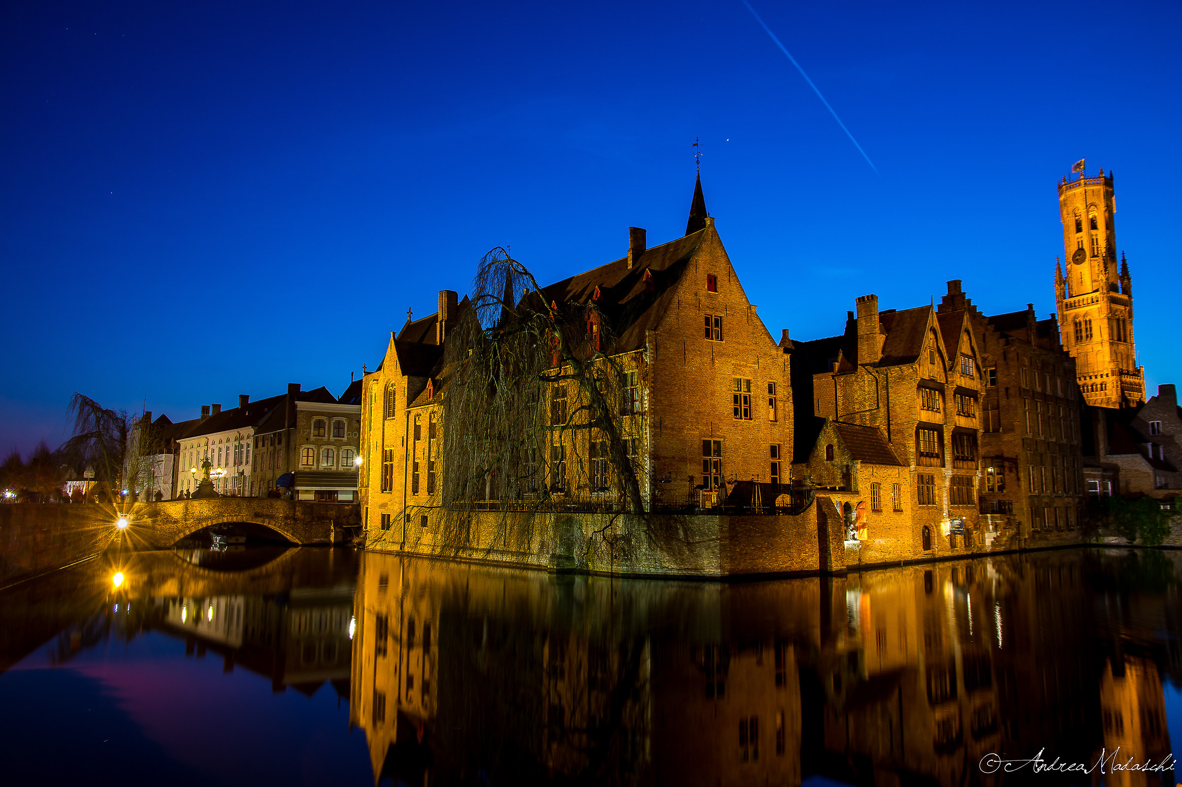 Bruges