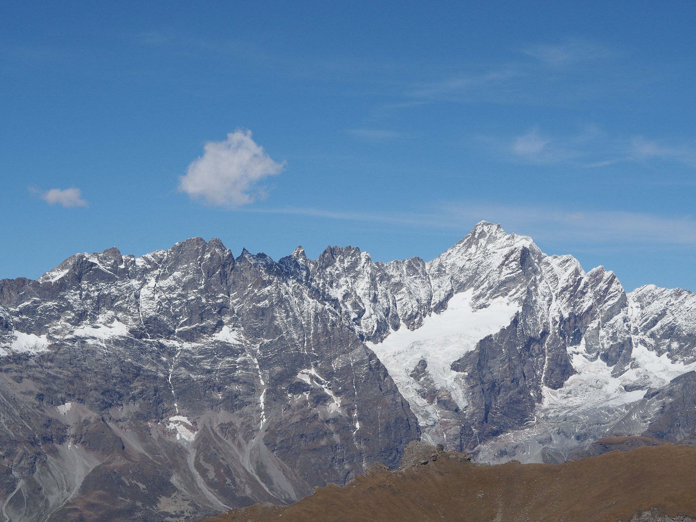 Les Grandes Murailles