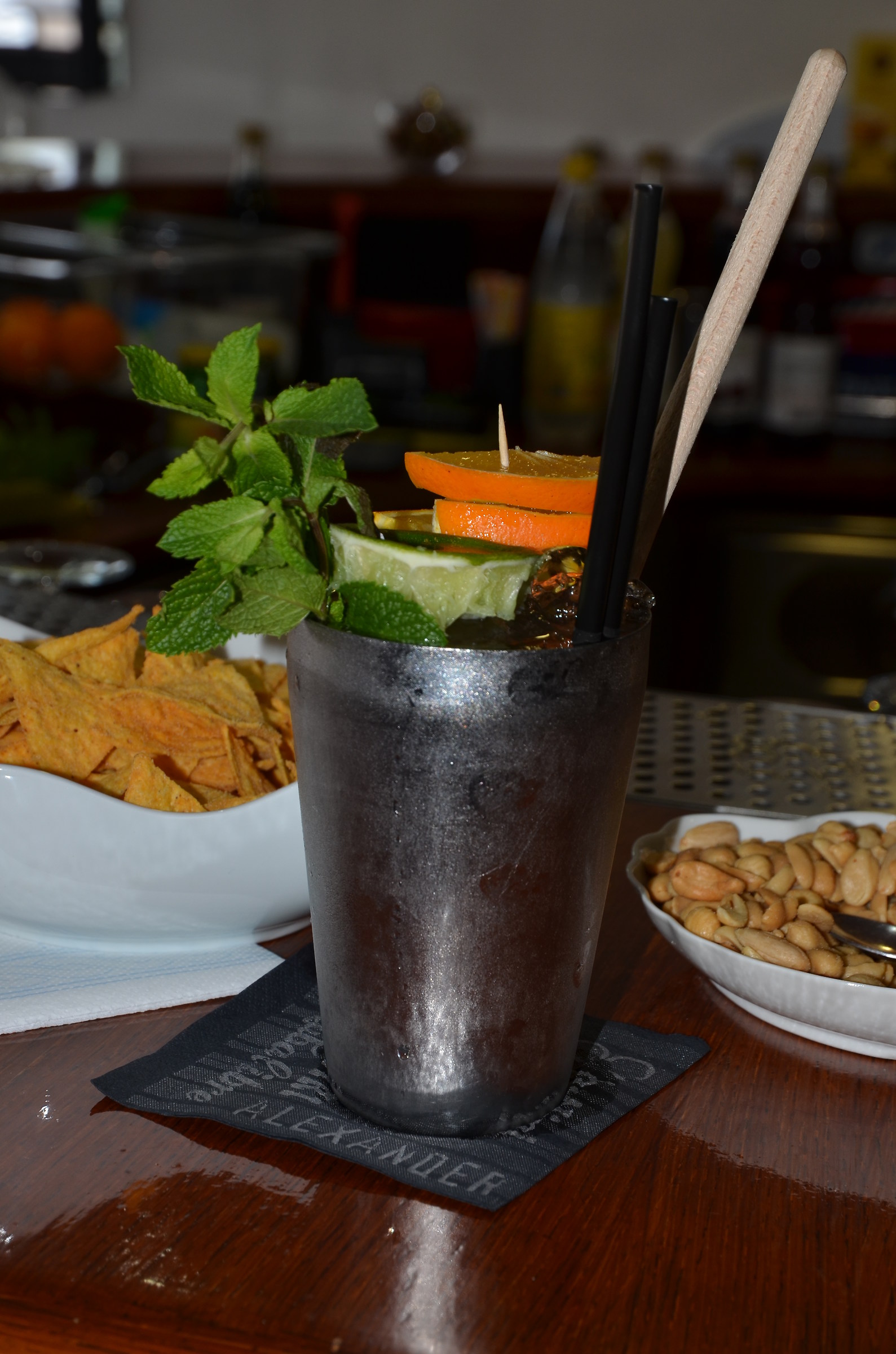 mojito
