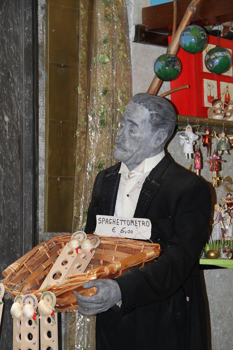 Artigiani del presepe