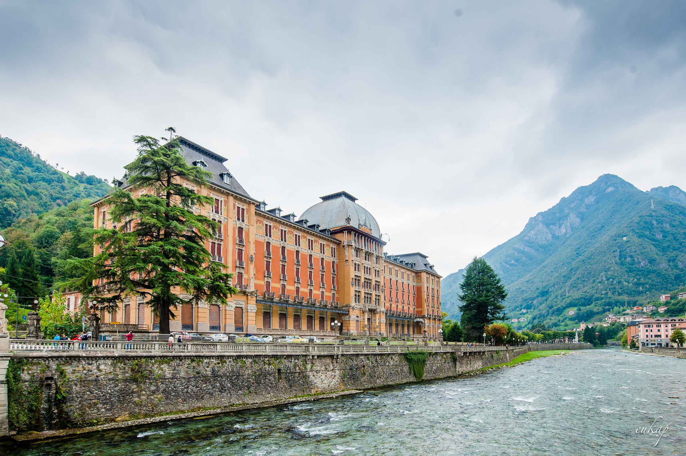 Grand Hotel