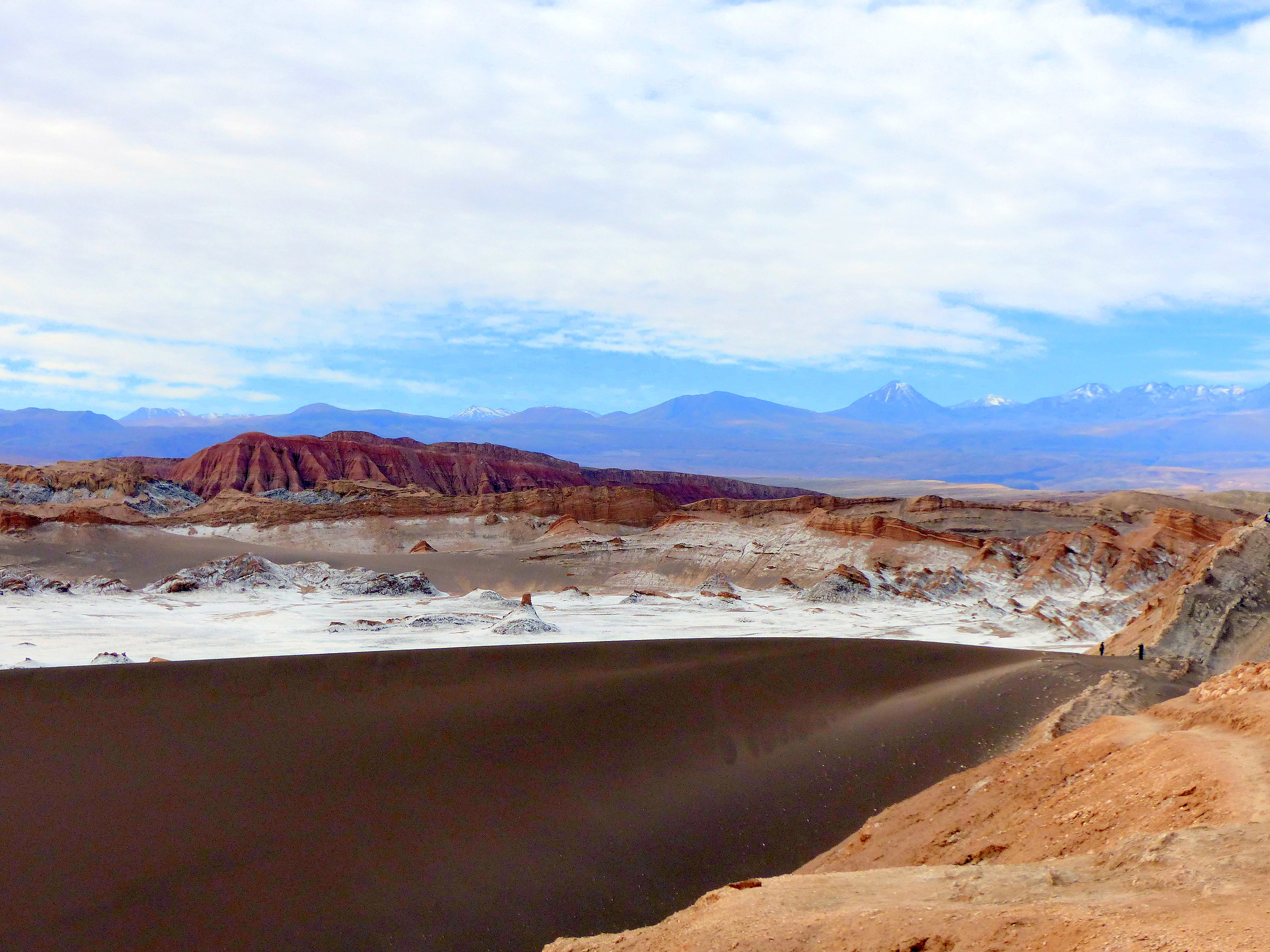 valle della luna2 cile
