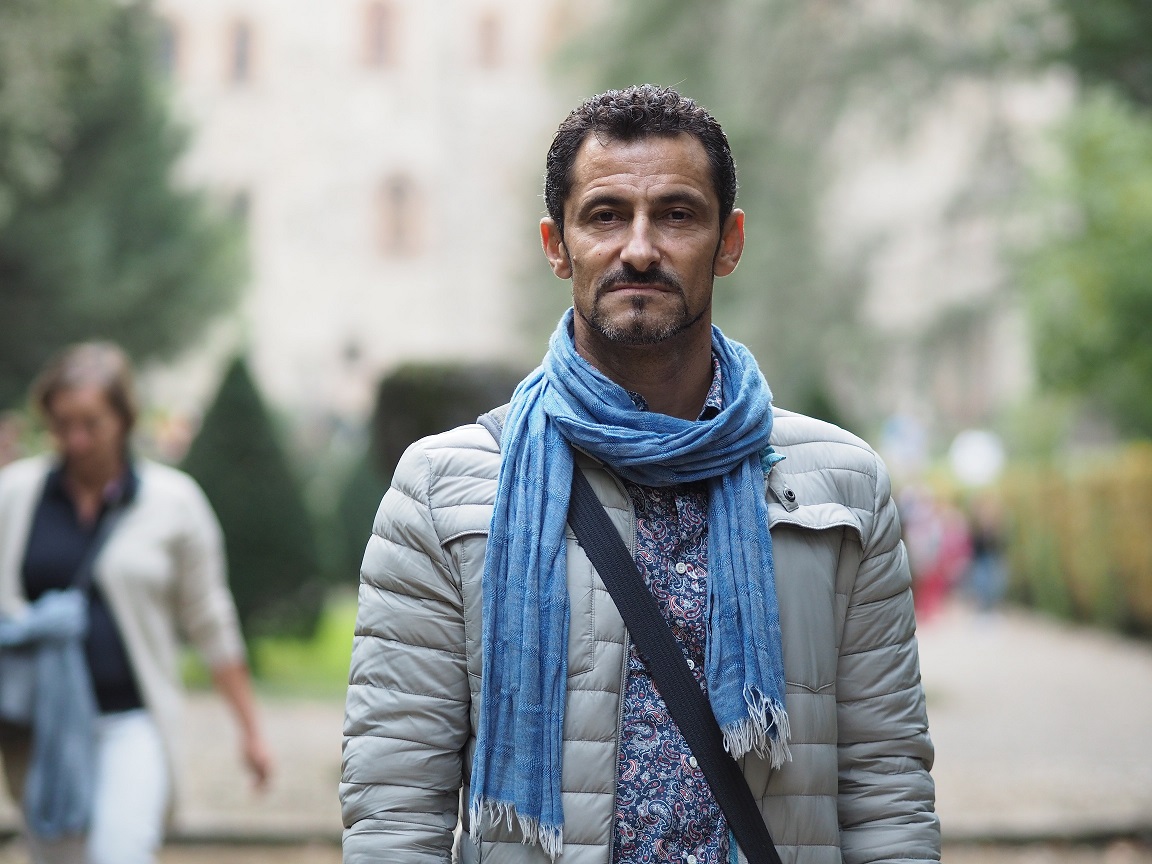 Marco Grazzano Visconti