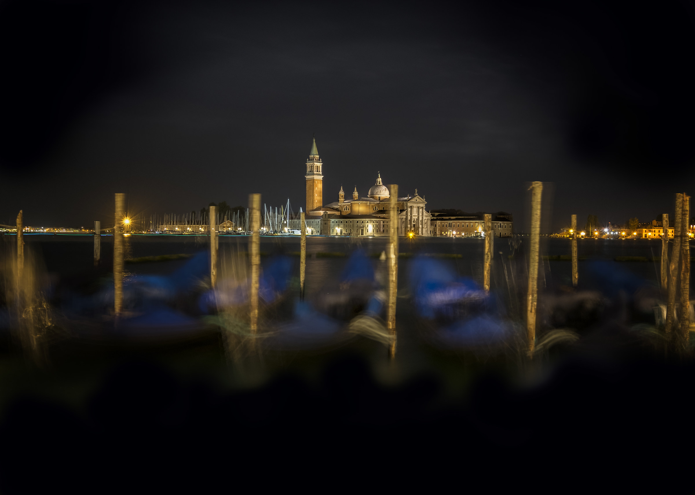 Venezia - Basilica di S.Giorgio