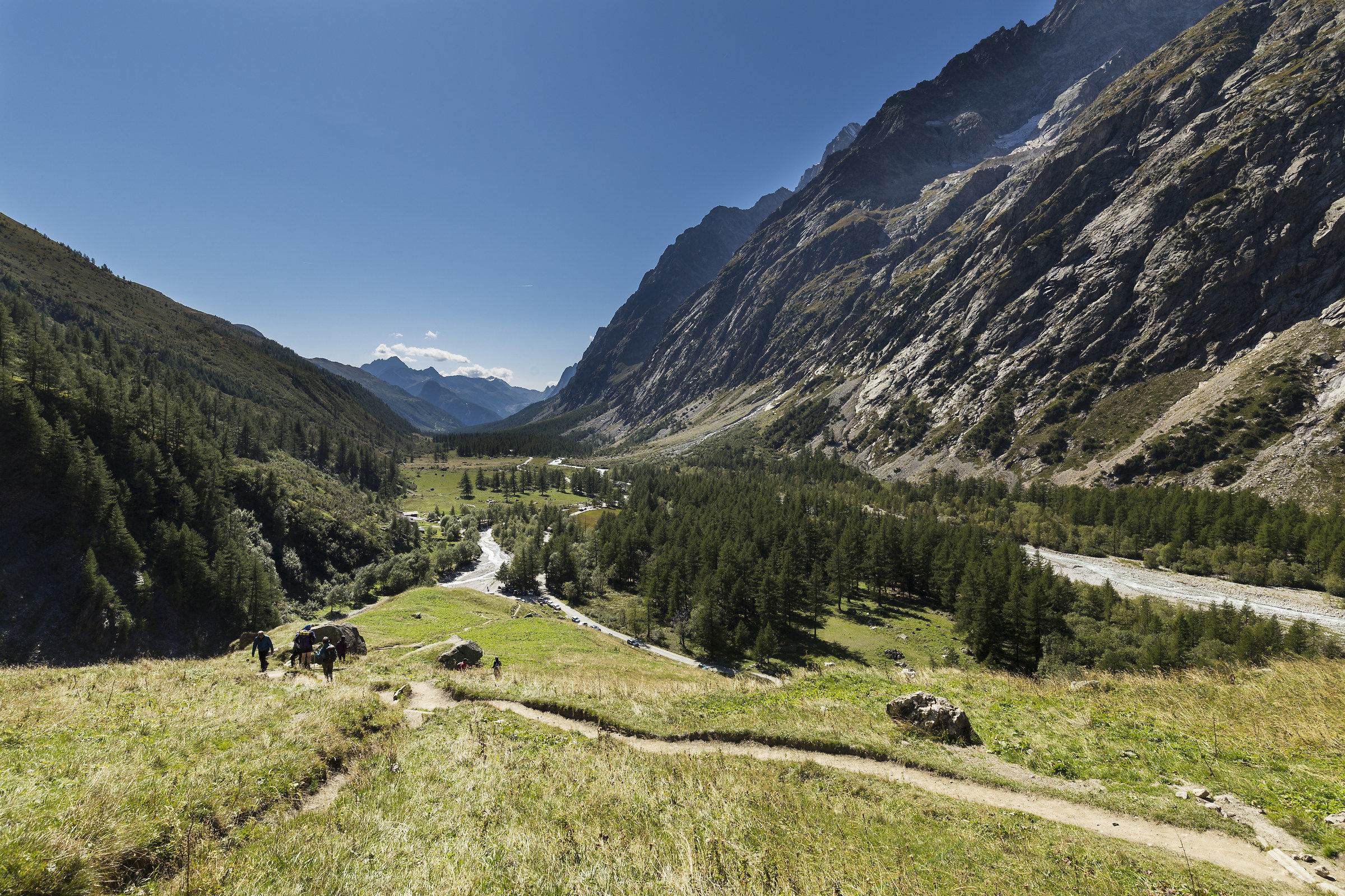 Val Ferret