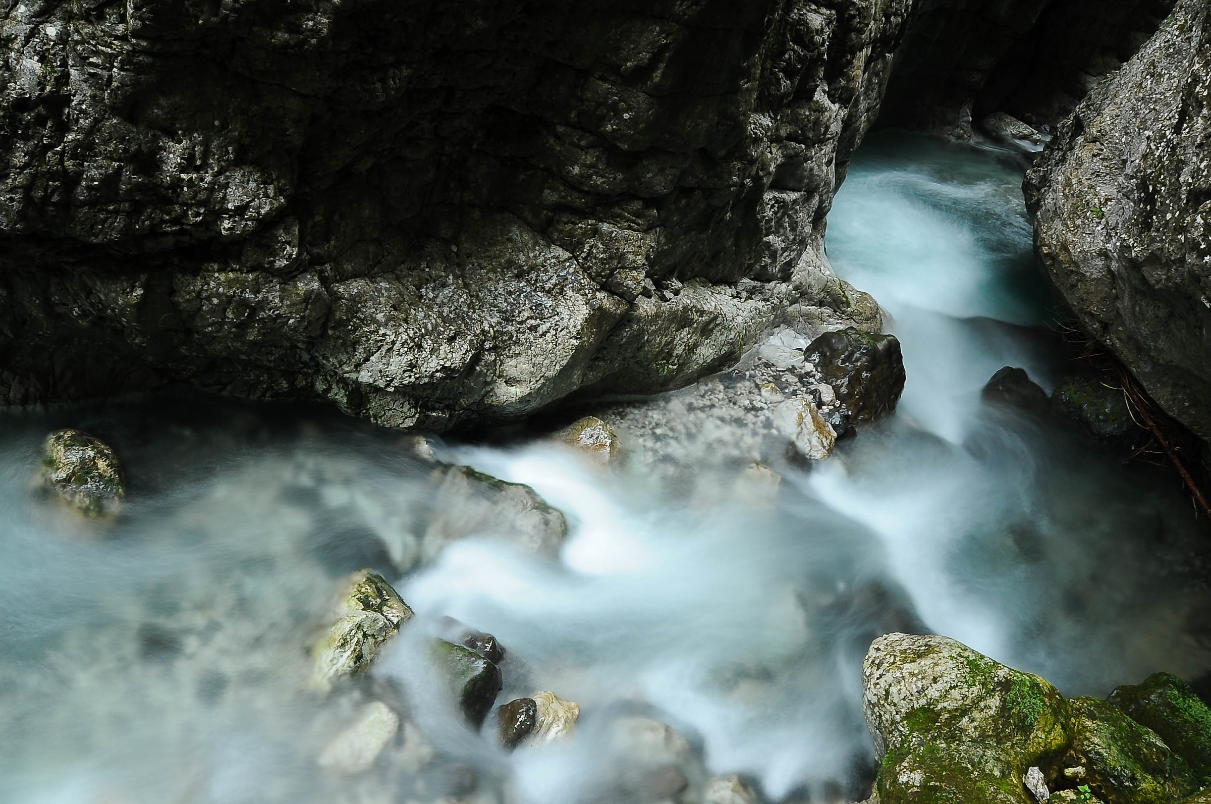 Serrai of Sottoguda / 2