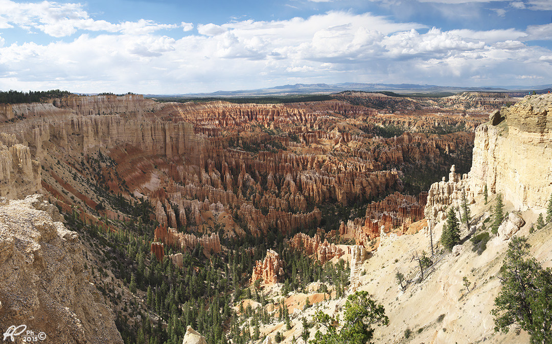 Bryce Canyon