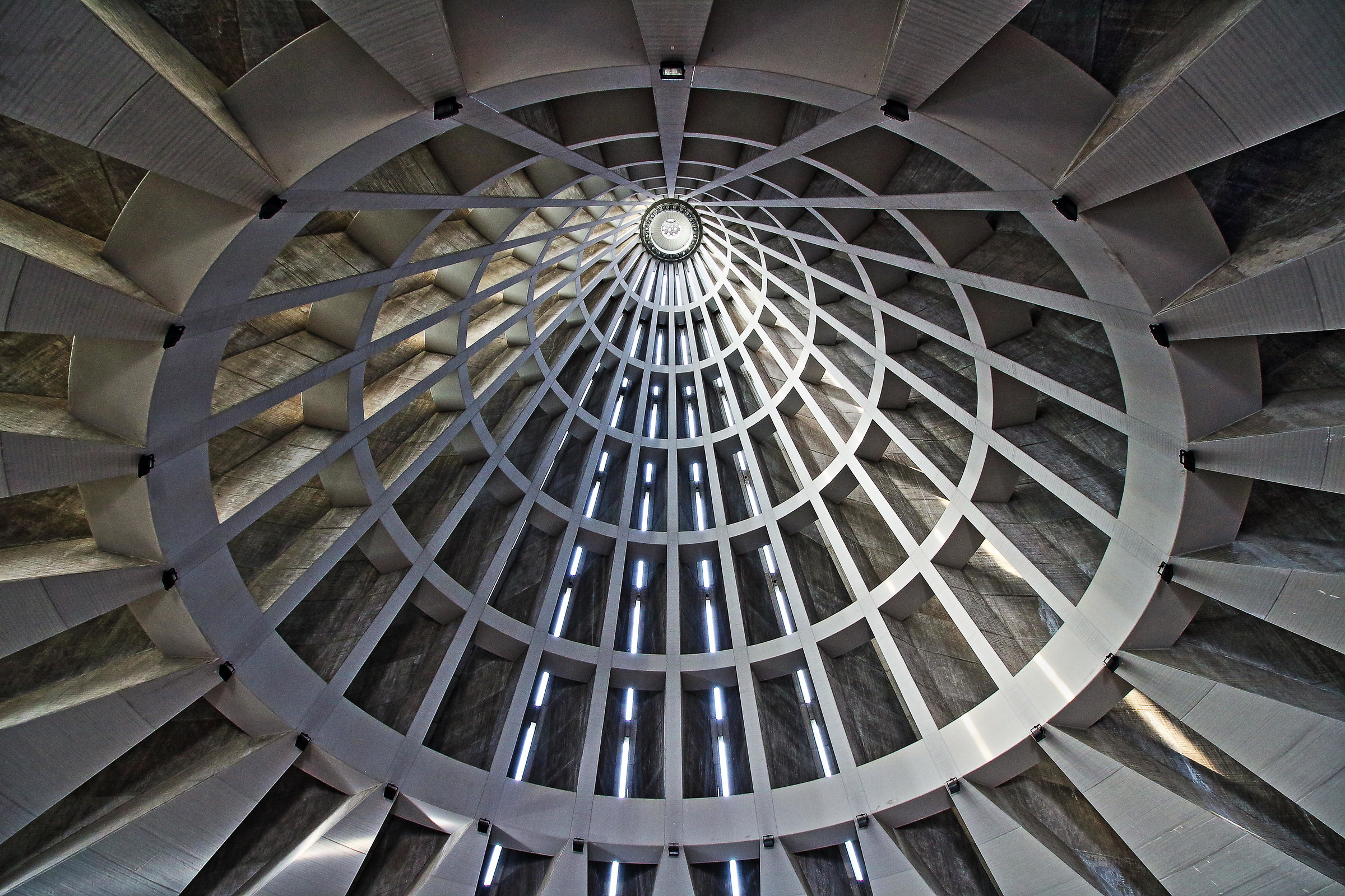 Santuario della Madonna delle lacrime (Siracusa)