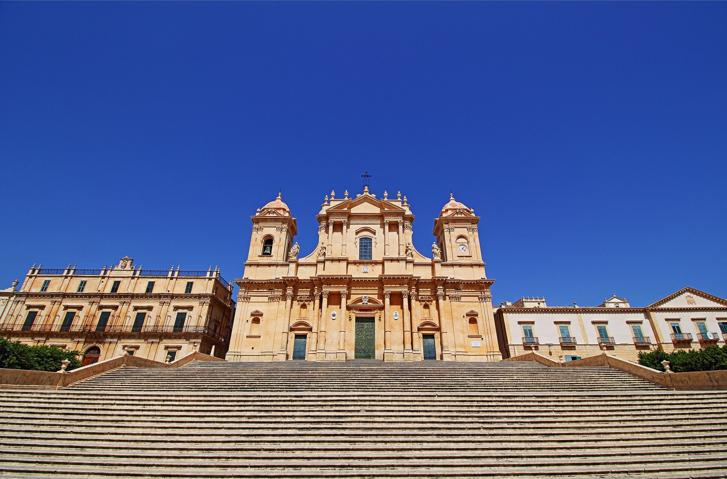 Basilica cattedrale di San Nicolò (Noto)