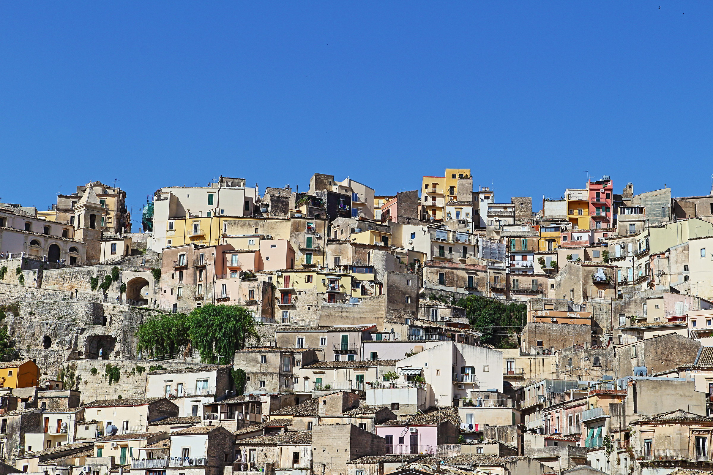 Ragusa Ibla