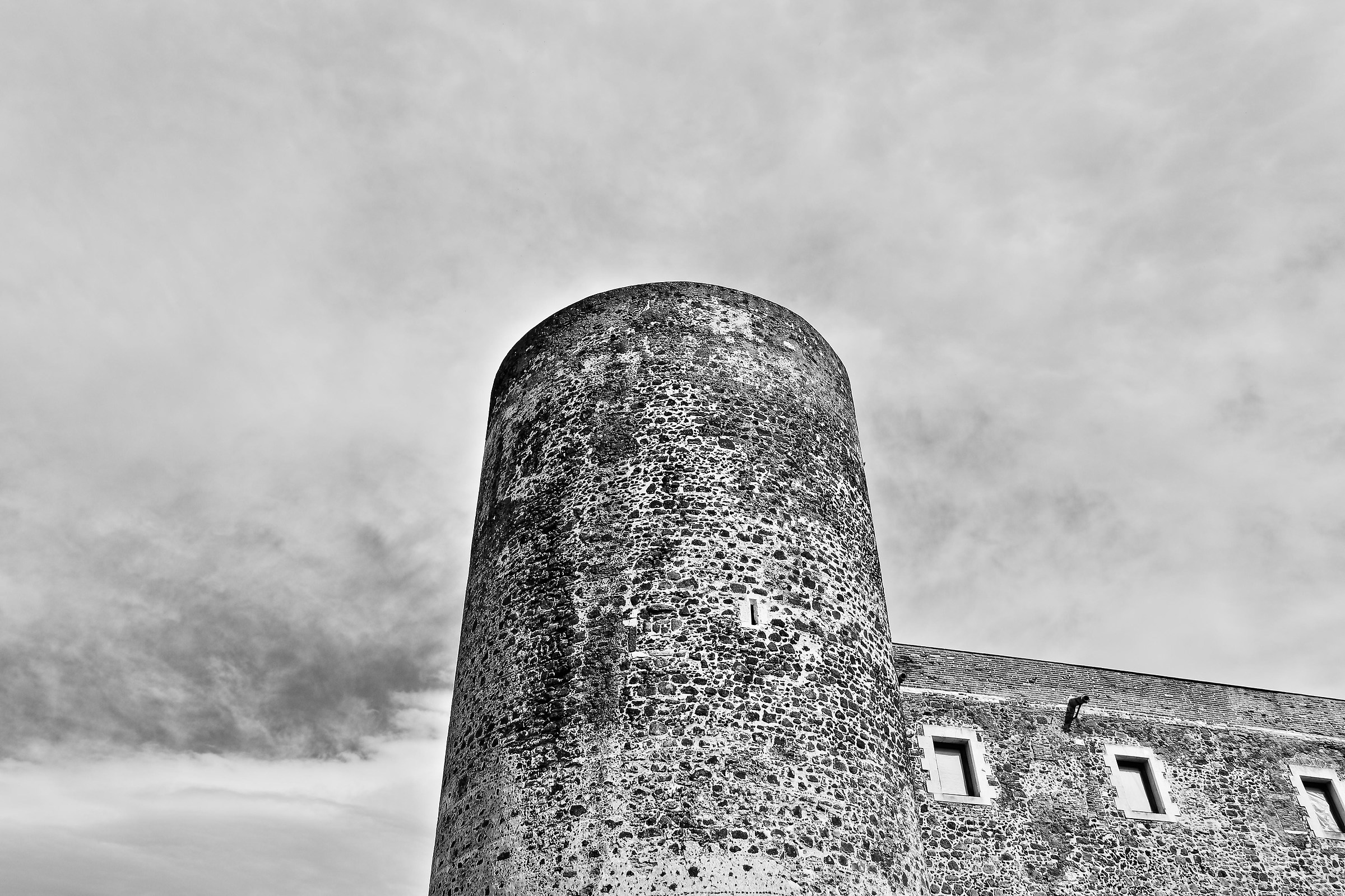 Castello Ursino (Catania)
