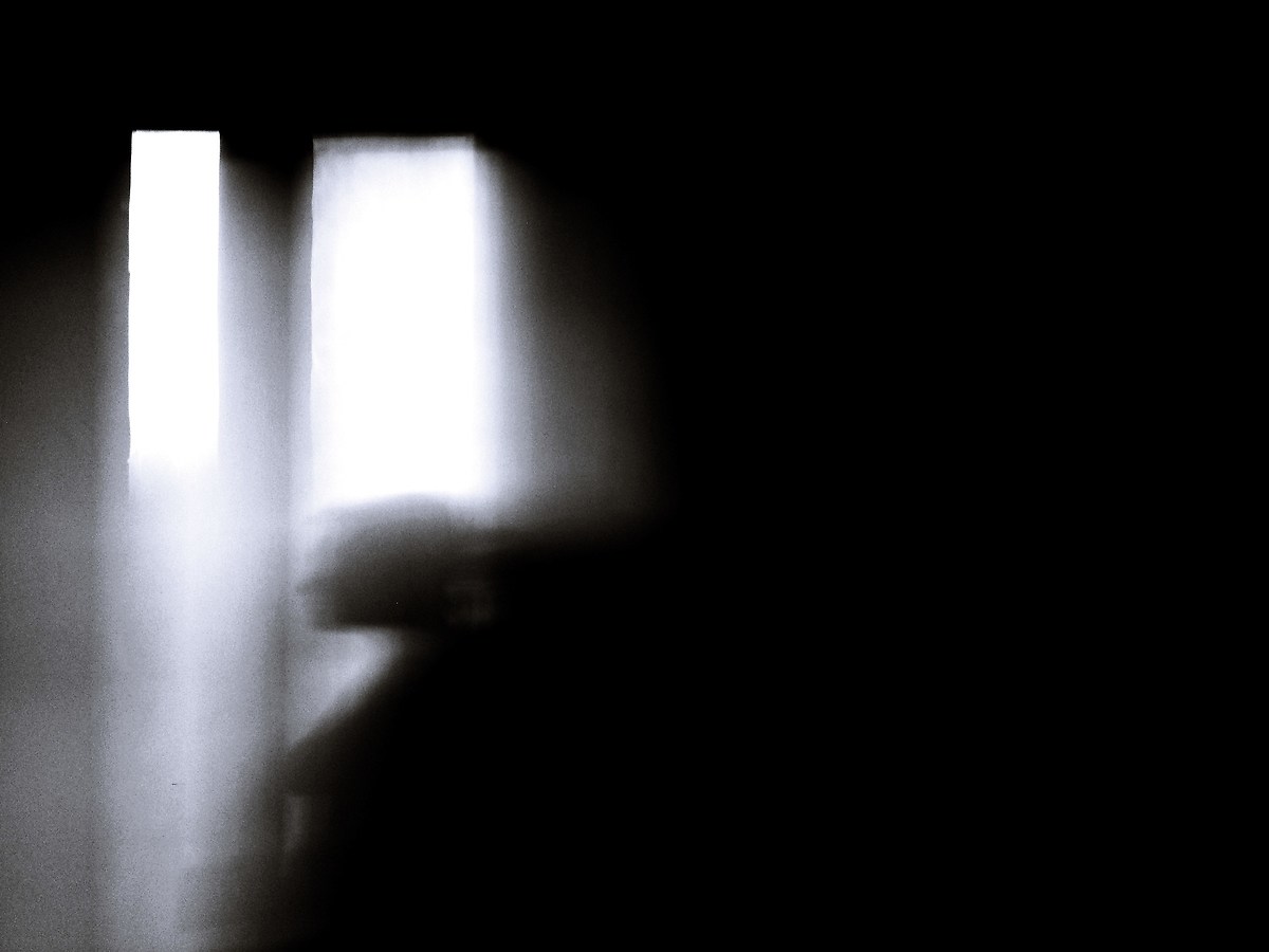 ... you are here ...