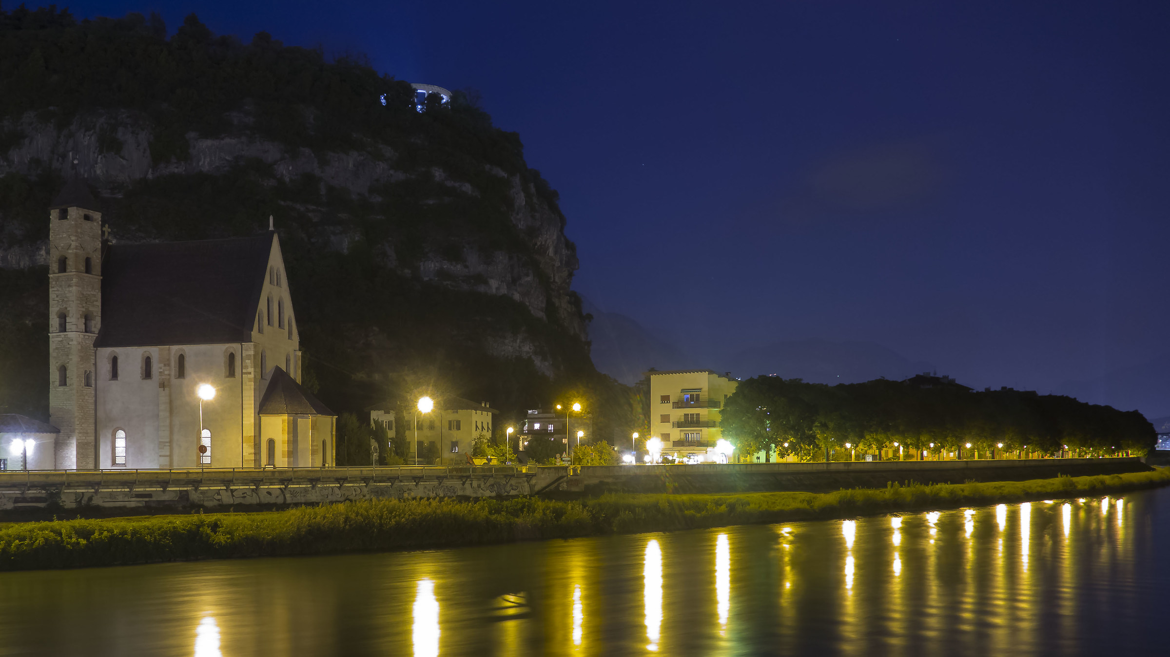 Chesetta lugoadige from south