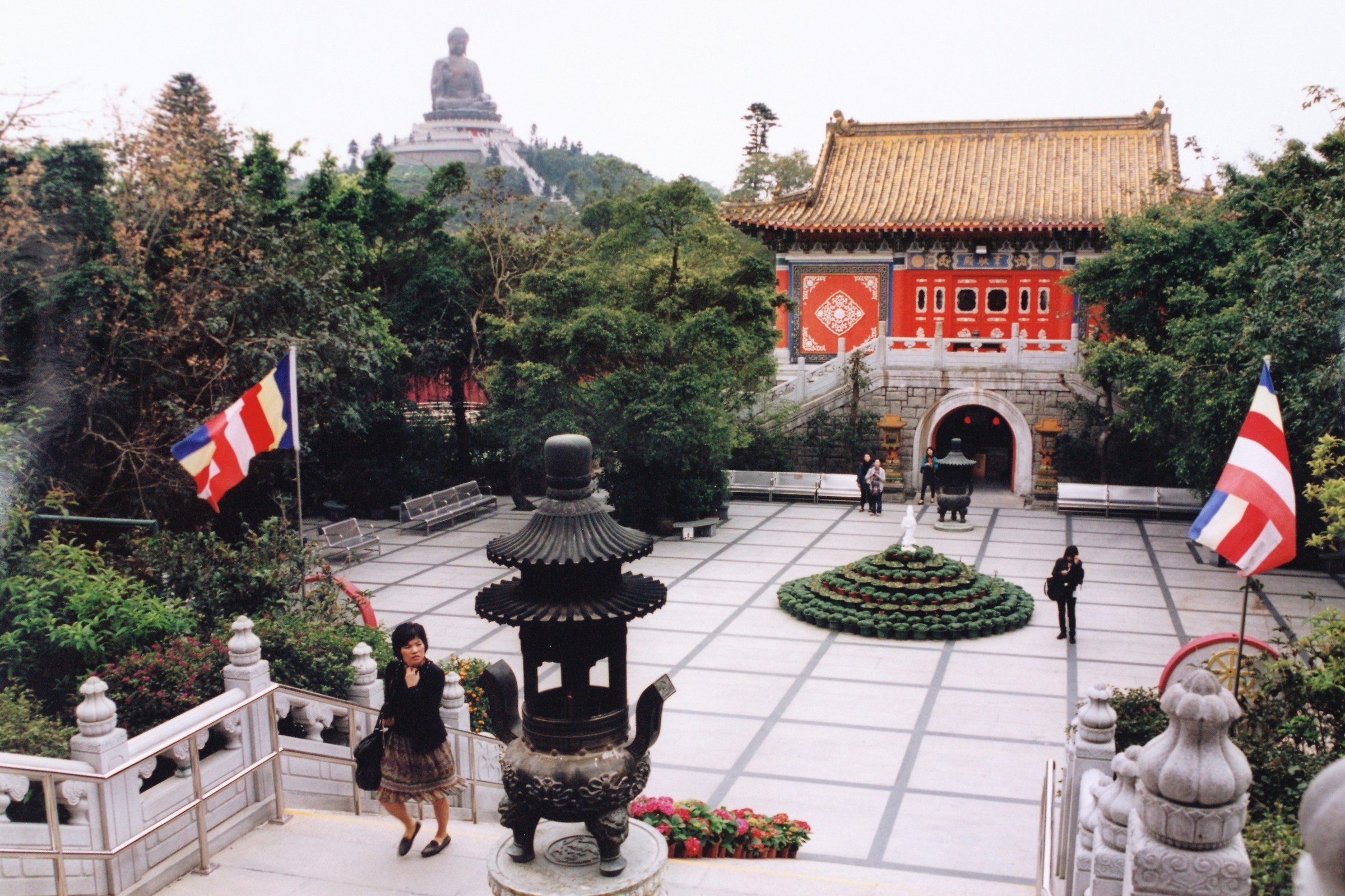 Lantau Island, Hong Kong