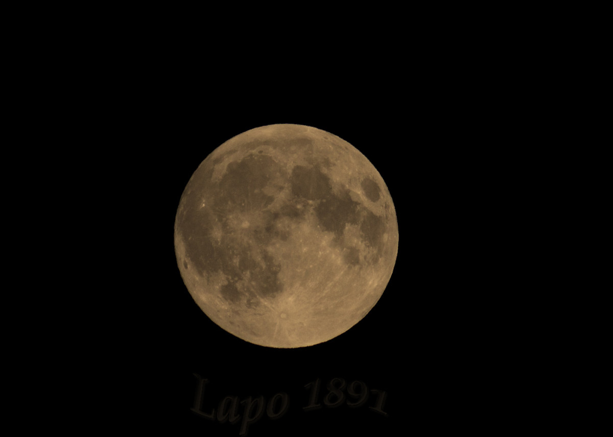 Luna 28-9-2015