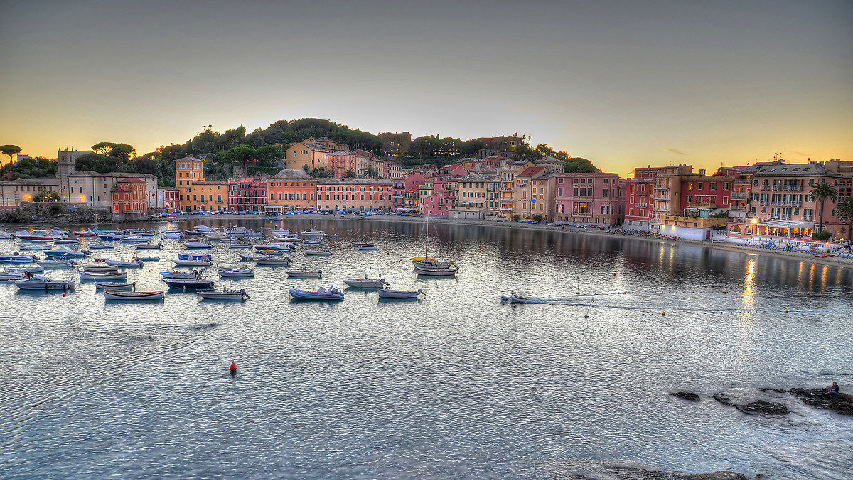 sestri levante