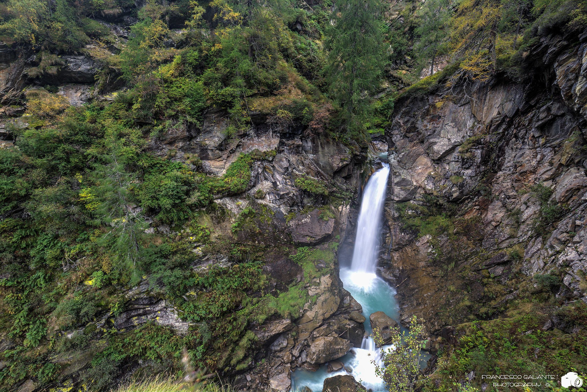 Boilers Del Sesia - Alagna