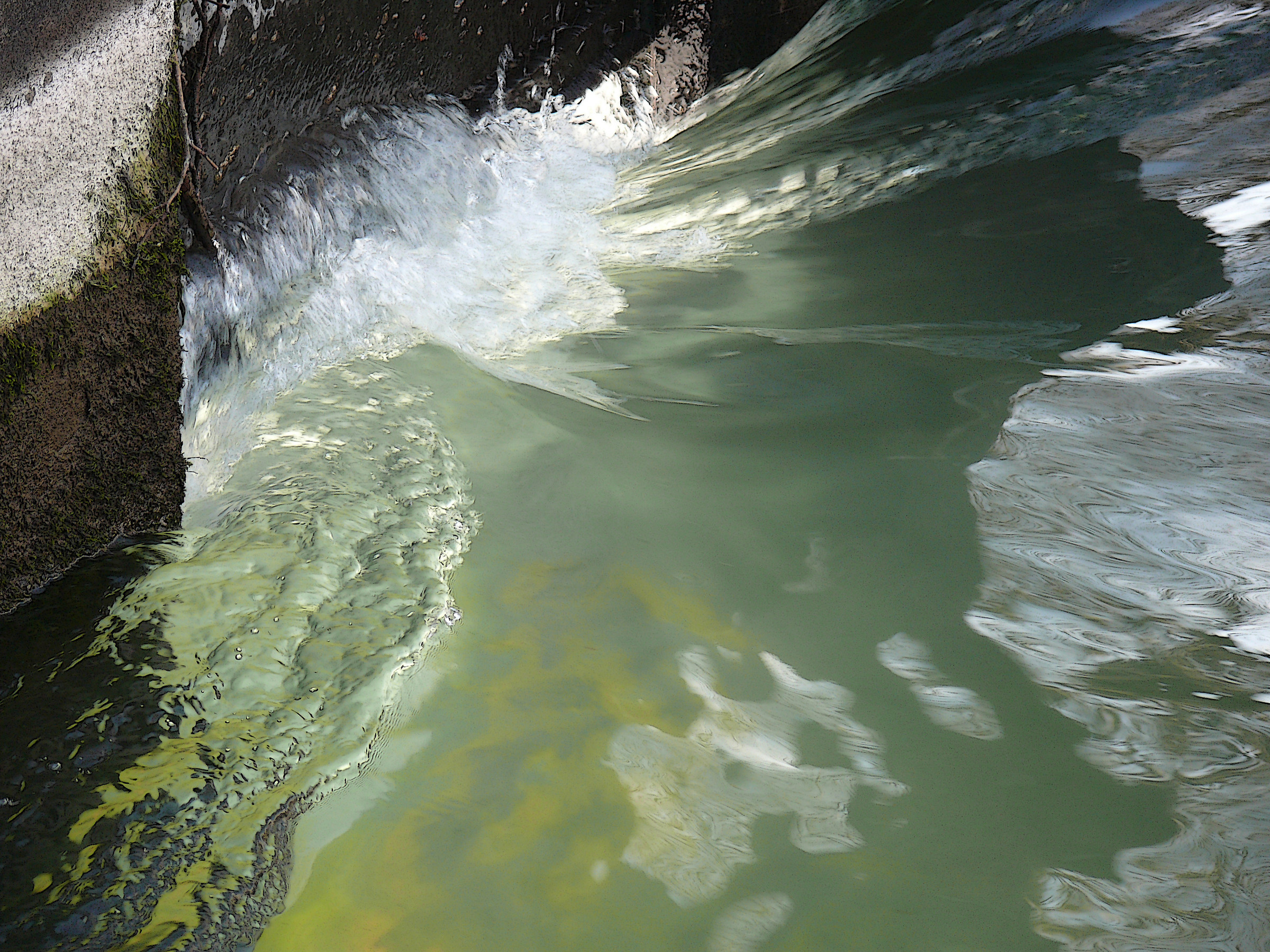 Le Forme dell'Acqua 5