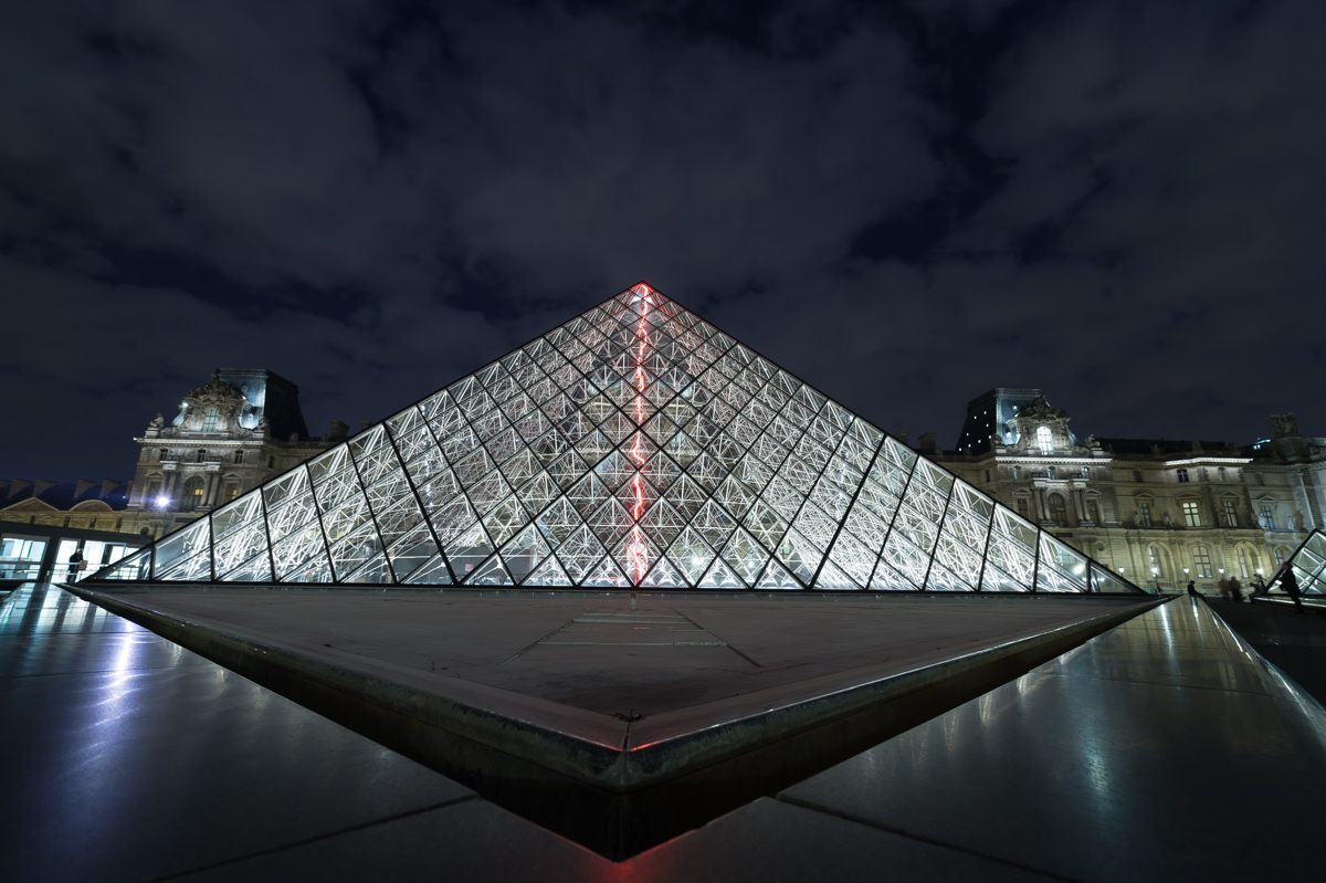 louvre