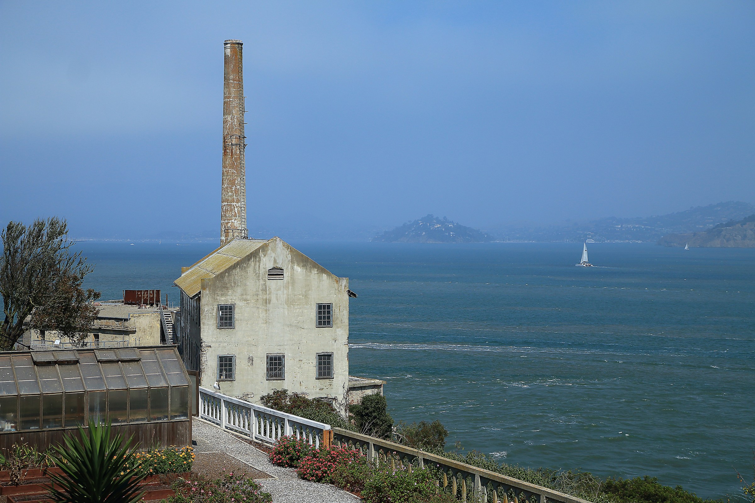 Alcatraz