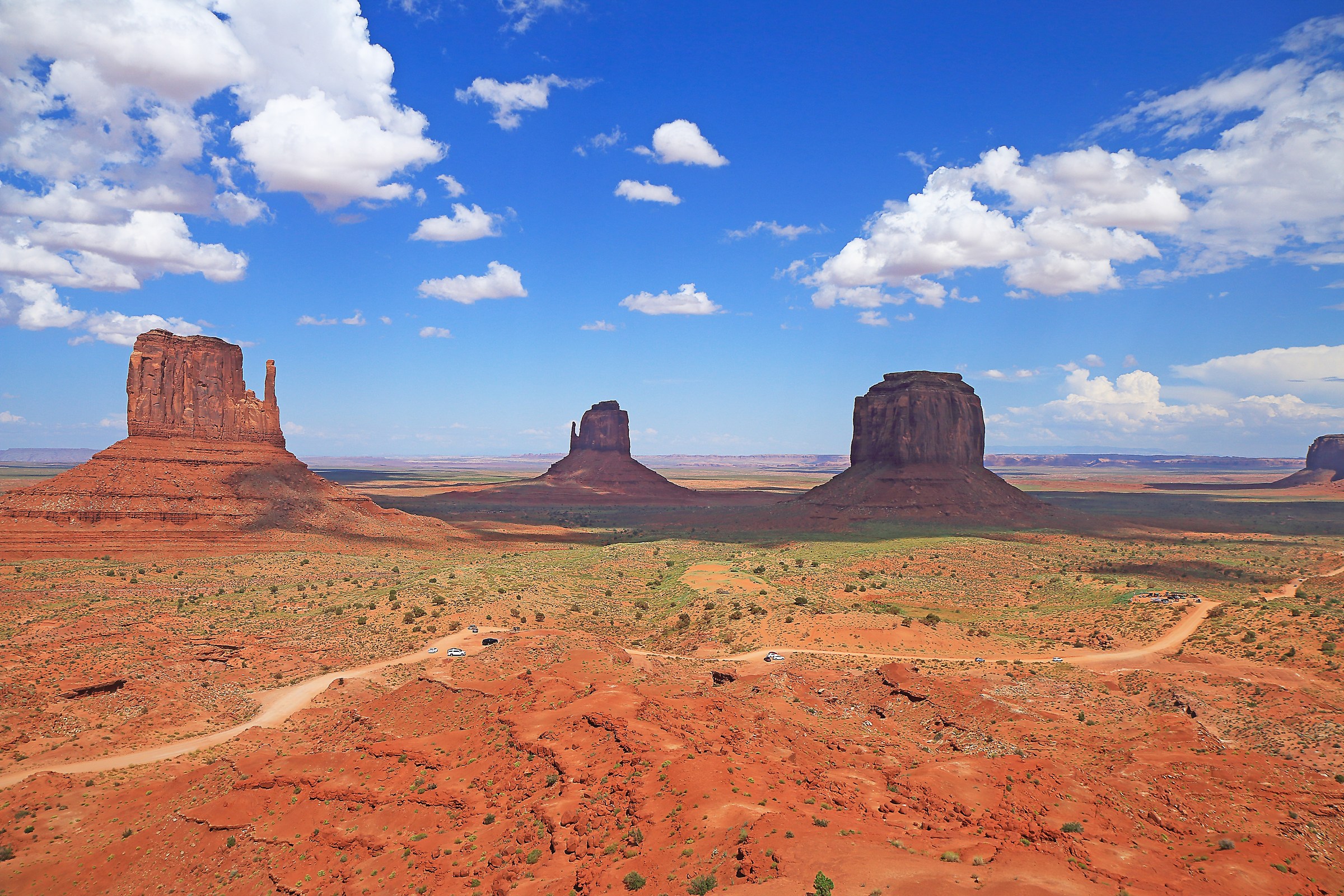Monument Valley