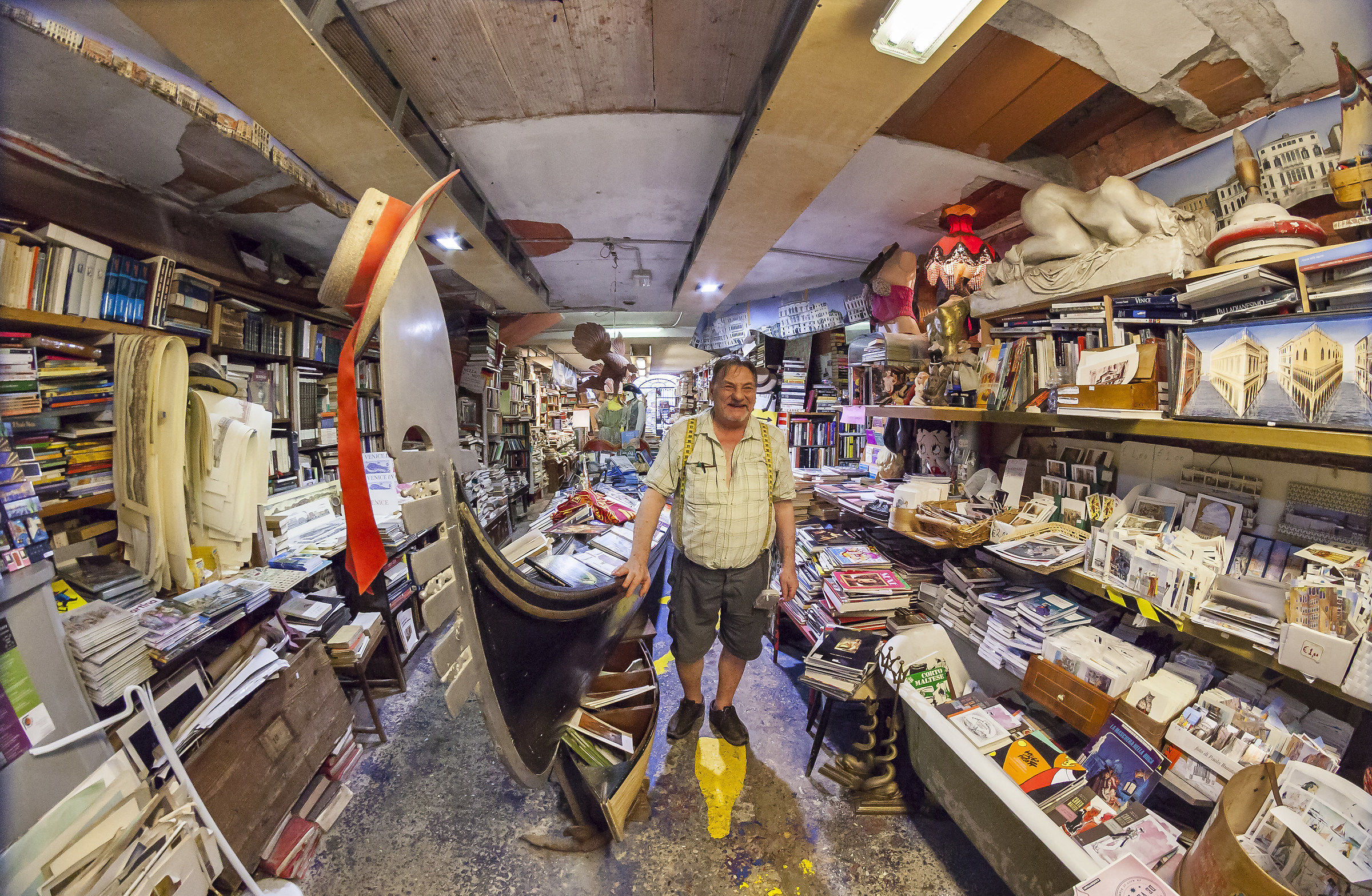 library "water lata"