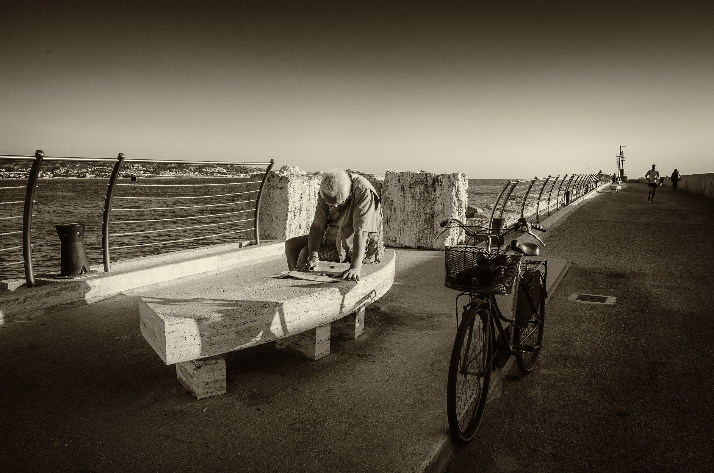 San Benedetto del Tronto